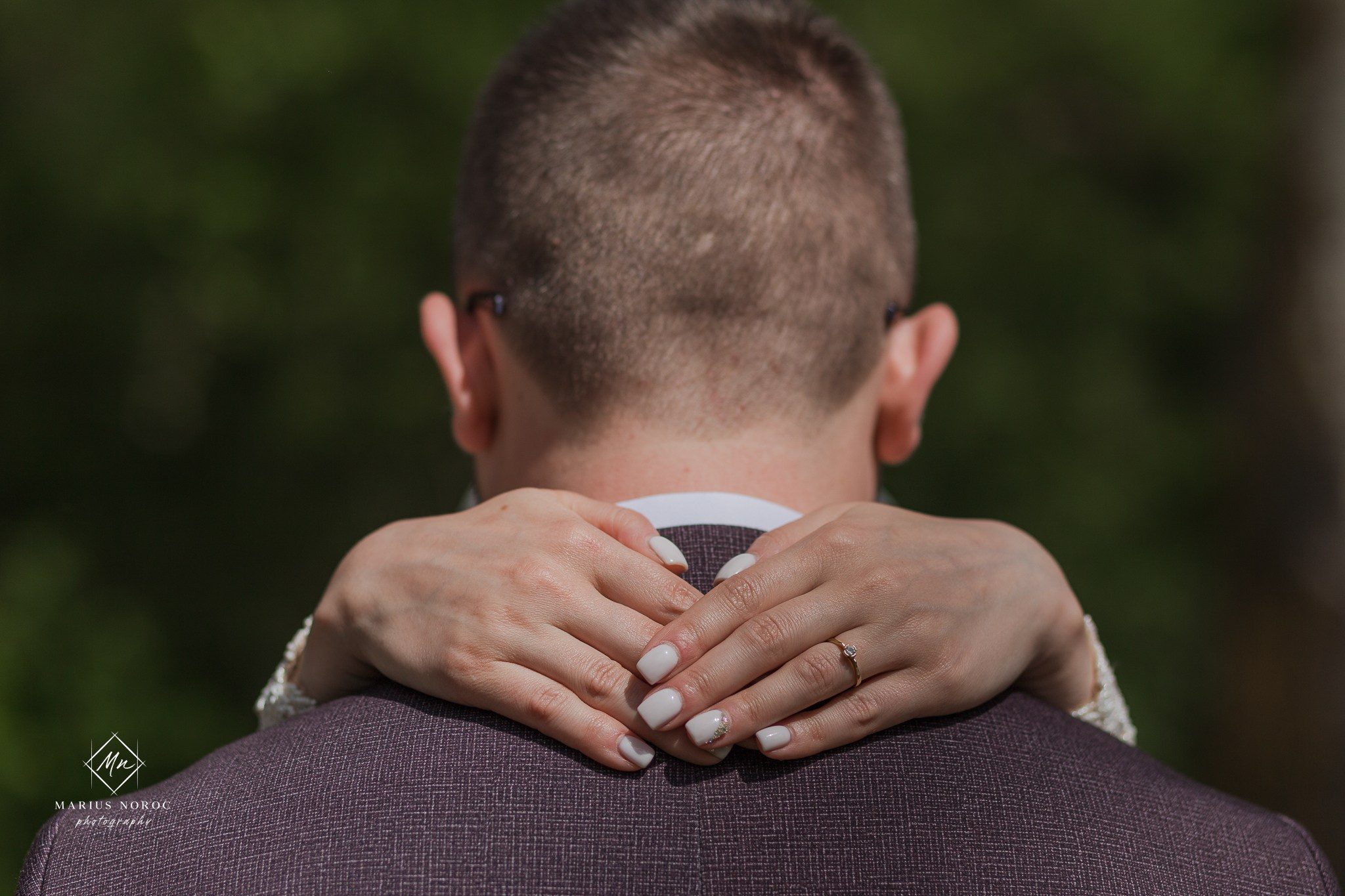 Lorena & Andrei | Gradina Botanica Iasi