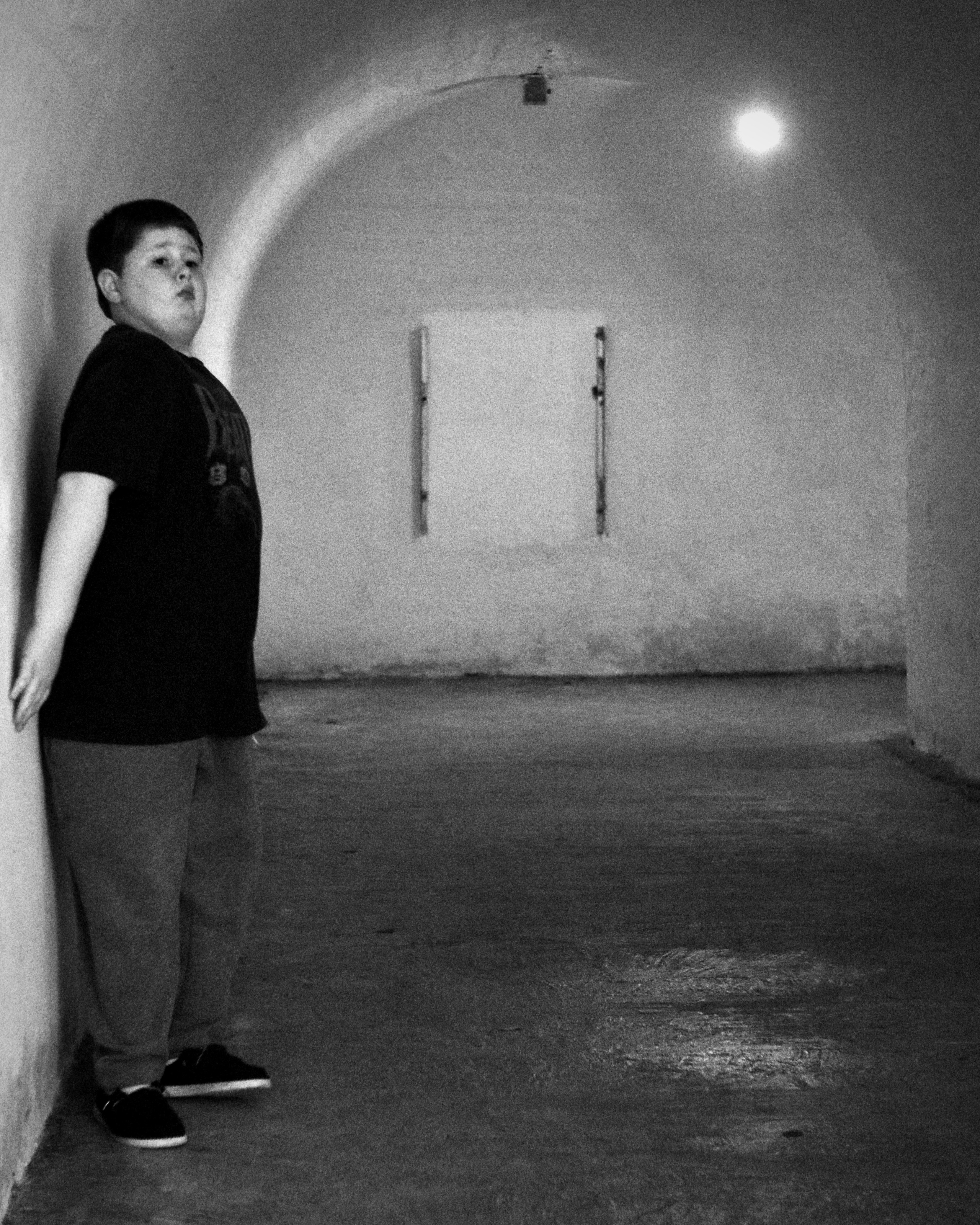 Monochrome. Sonny Photos