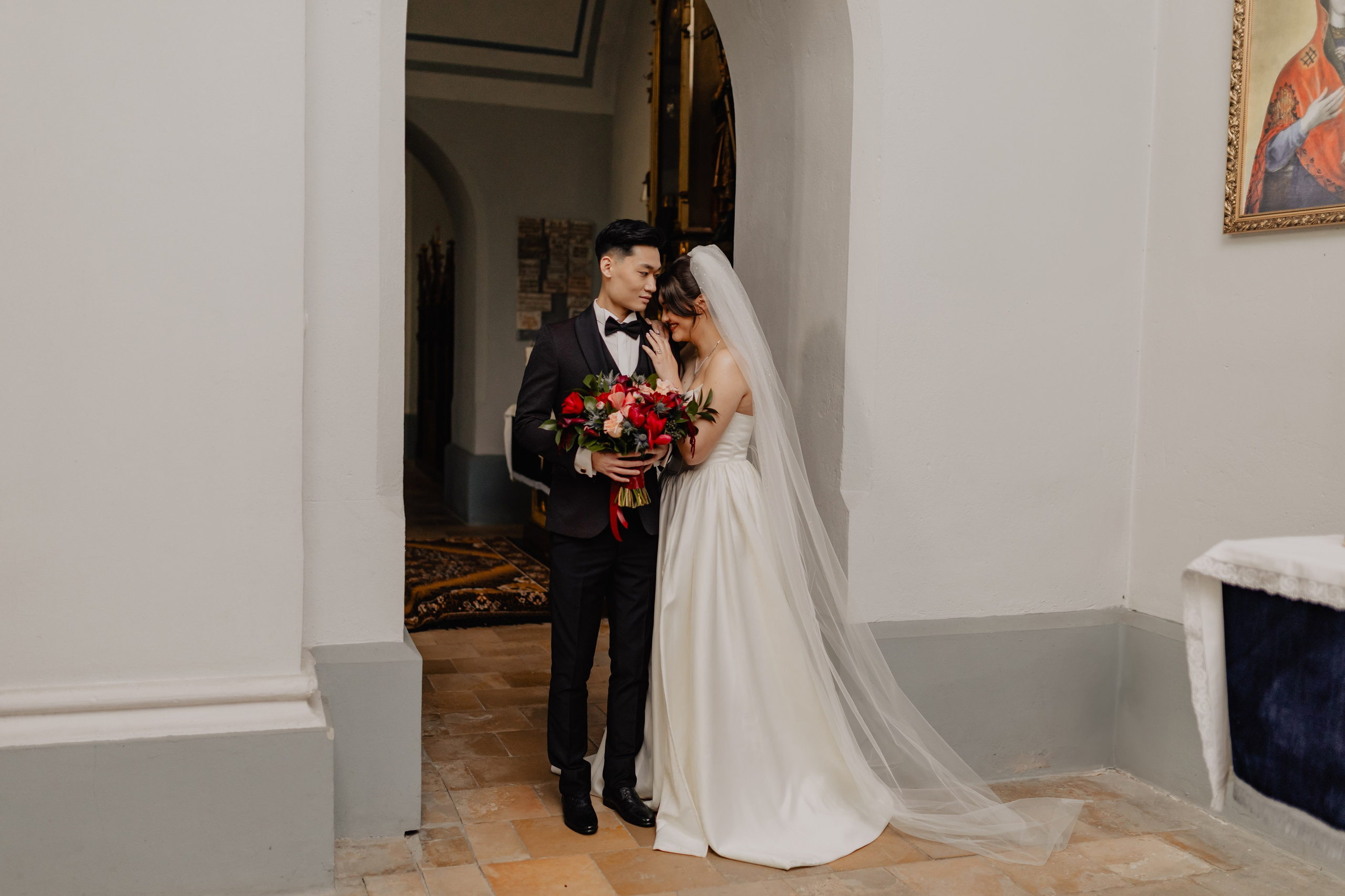 Mani & Paula. Fotograf de nunta — documenting your love story with a touch of editorial — wedding photographer