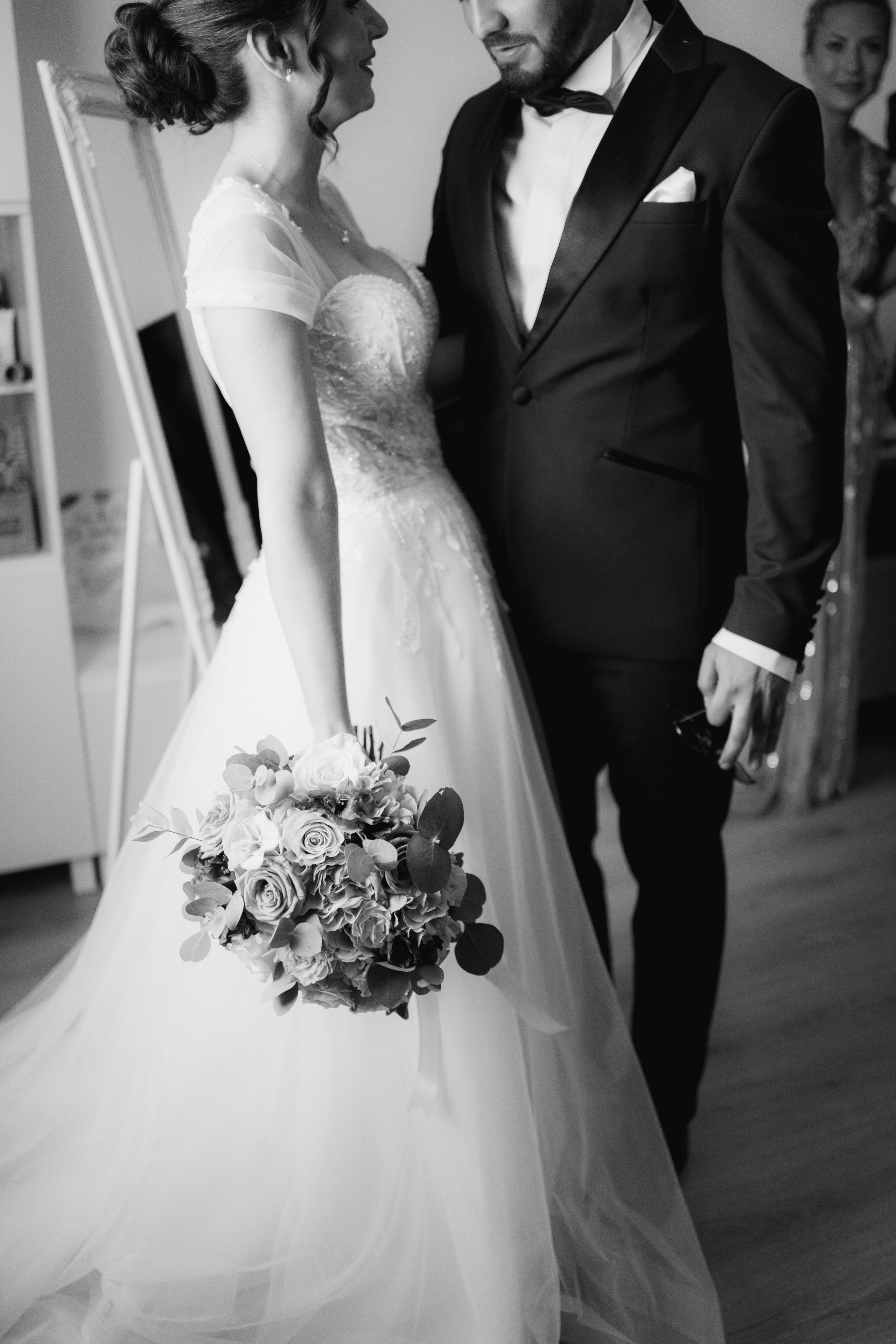 Andreea & Emanuel. STORYCATCHERS