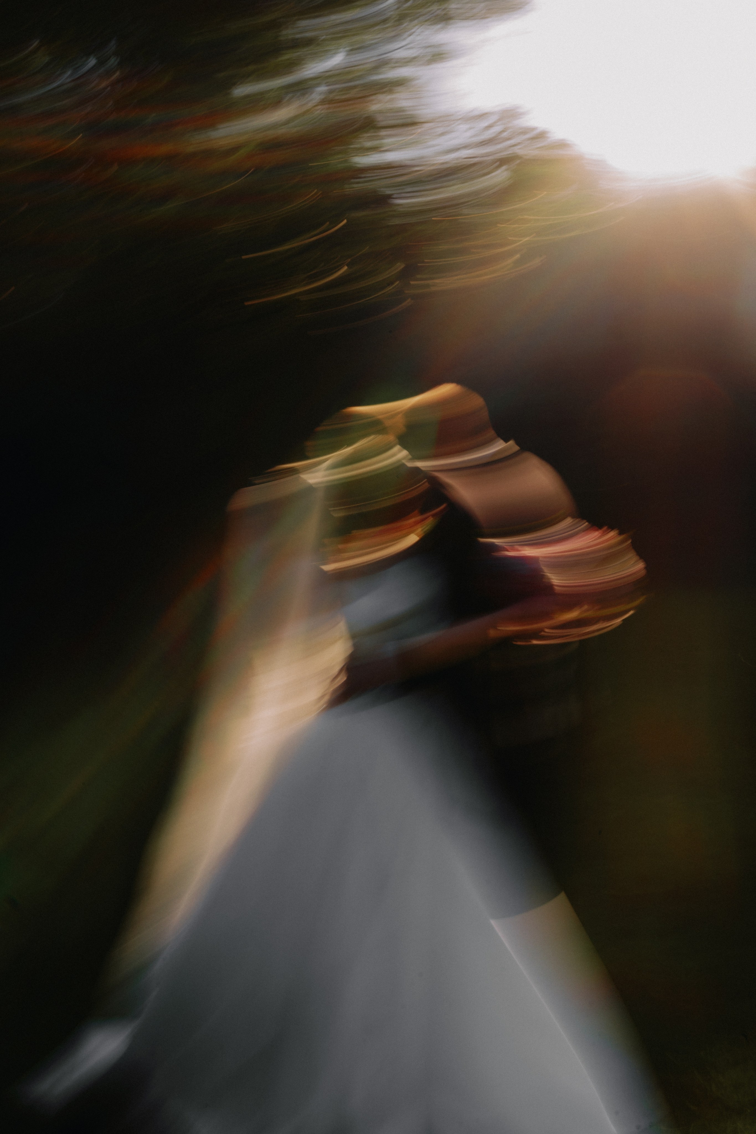 Daniela & Ioan. STORYCATCHERS