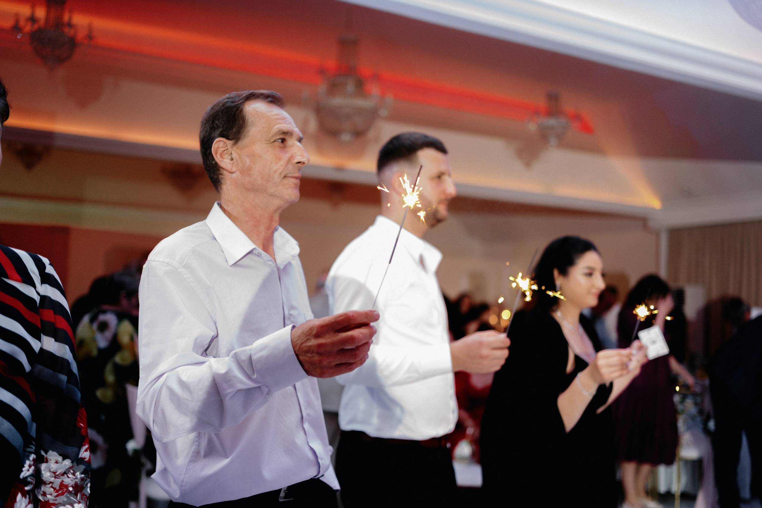 Daniela & Ioan. STORYCATCHERS