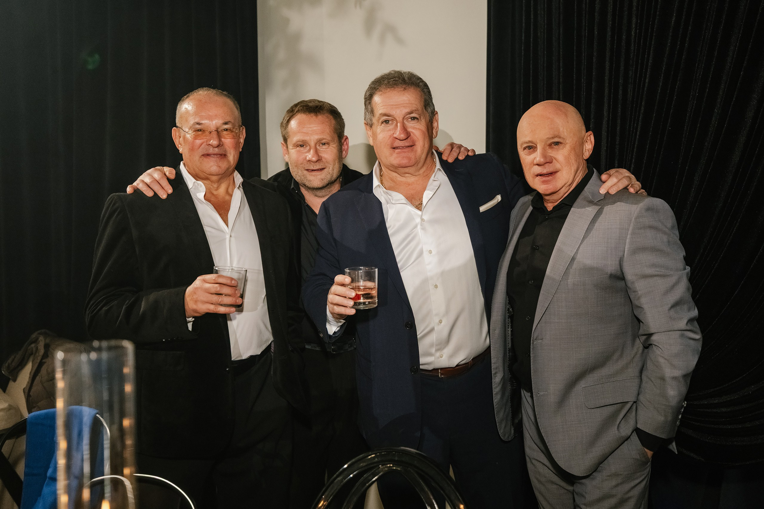 12.05.2025 Birthday Party. Wedding family event photographer in Chicago Nick Yushevich