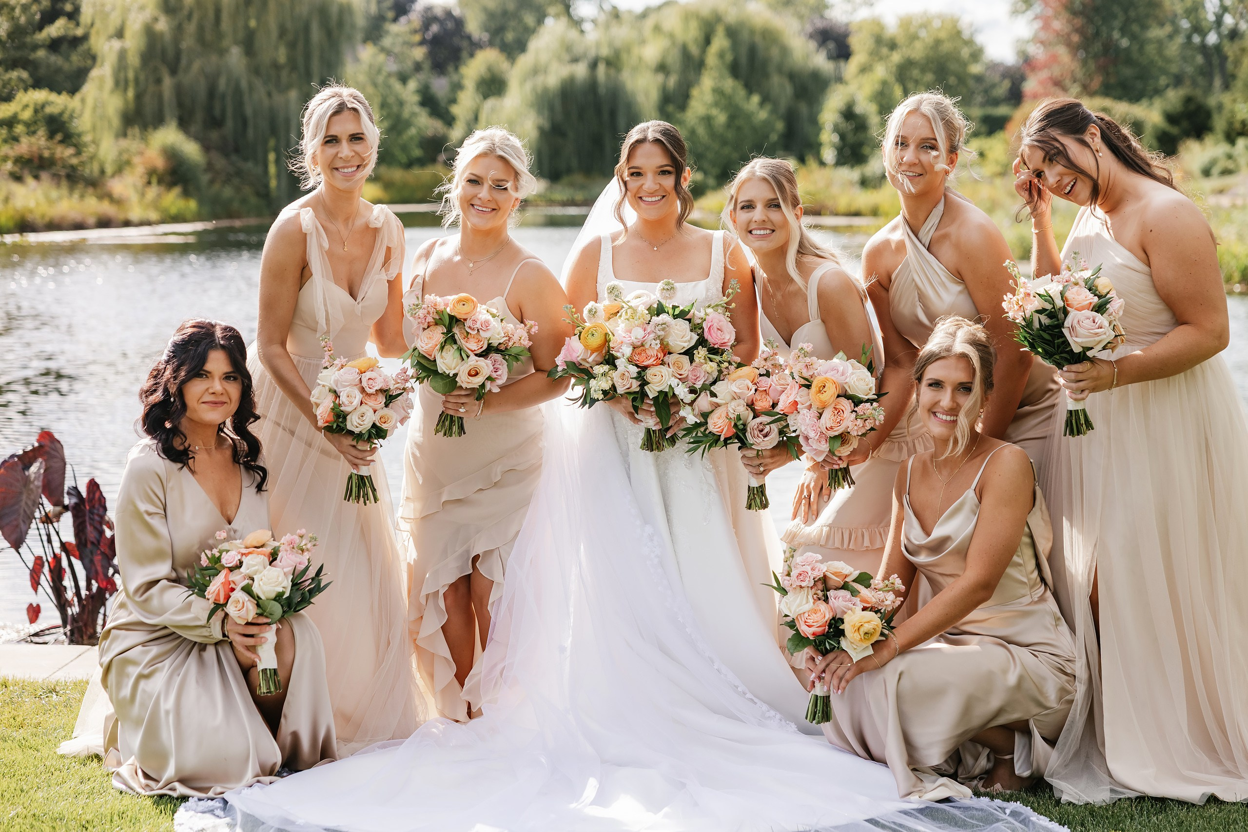 09.06.2025 Wedding. Wedding family event photographer in Chicago Nick Yushevich