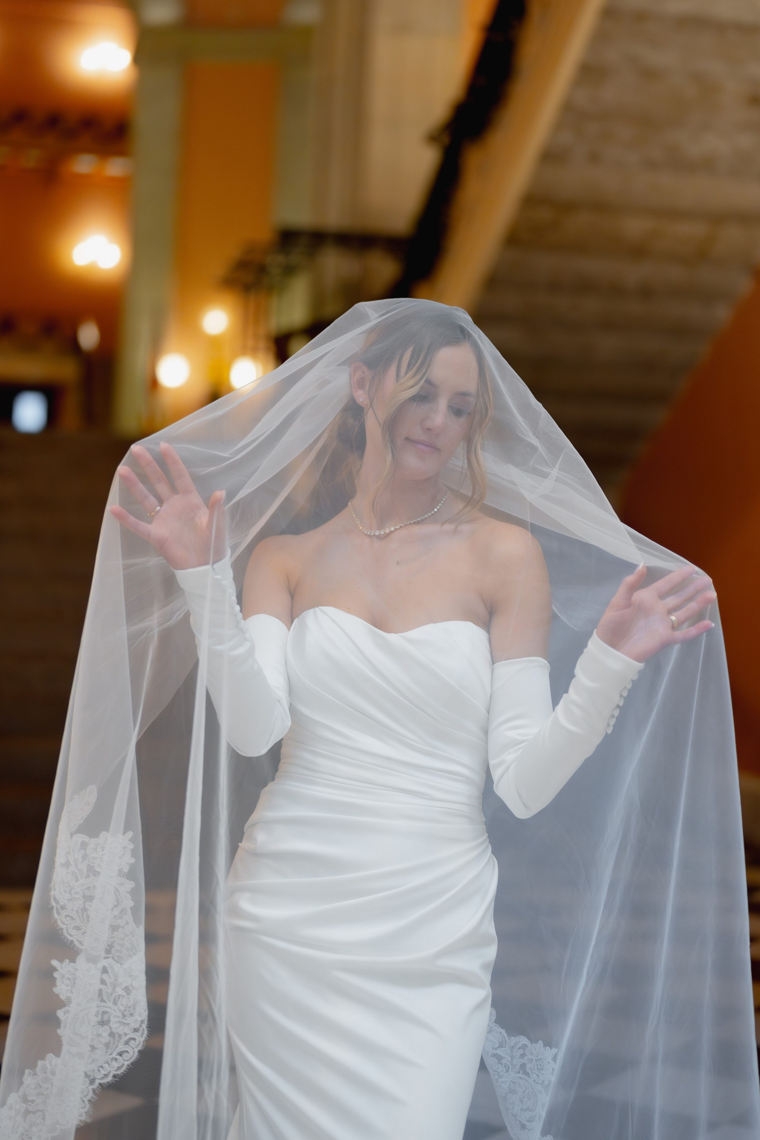 Jack and Maggie. Anna Krasnova Wedding photographer