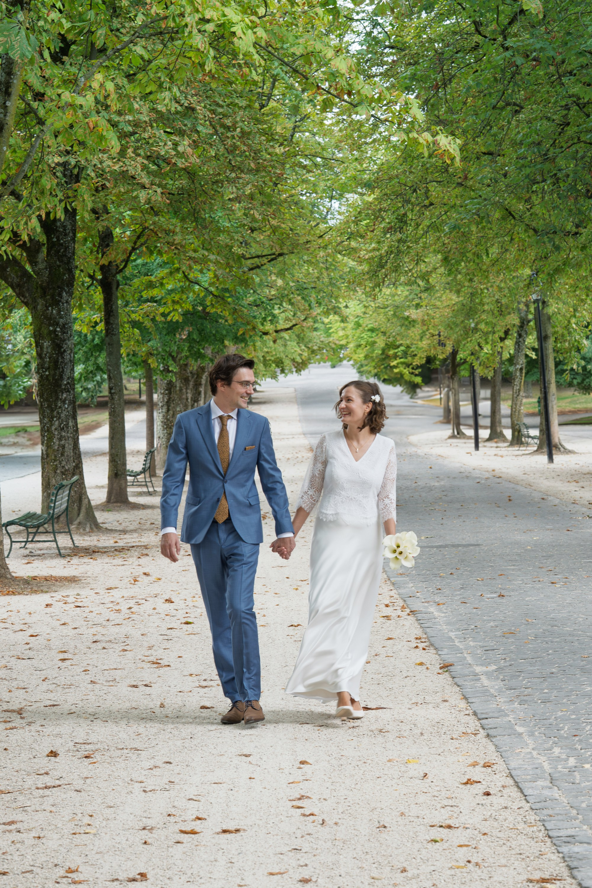 Anastasia & Emilien. Photographe Suisse Tatiana Lyzhina