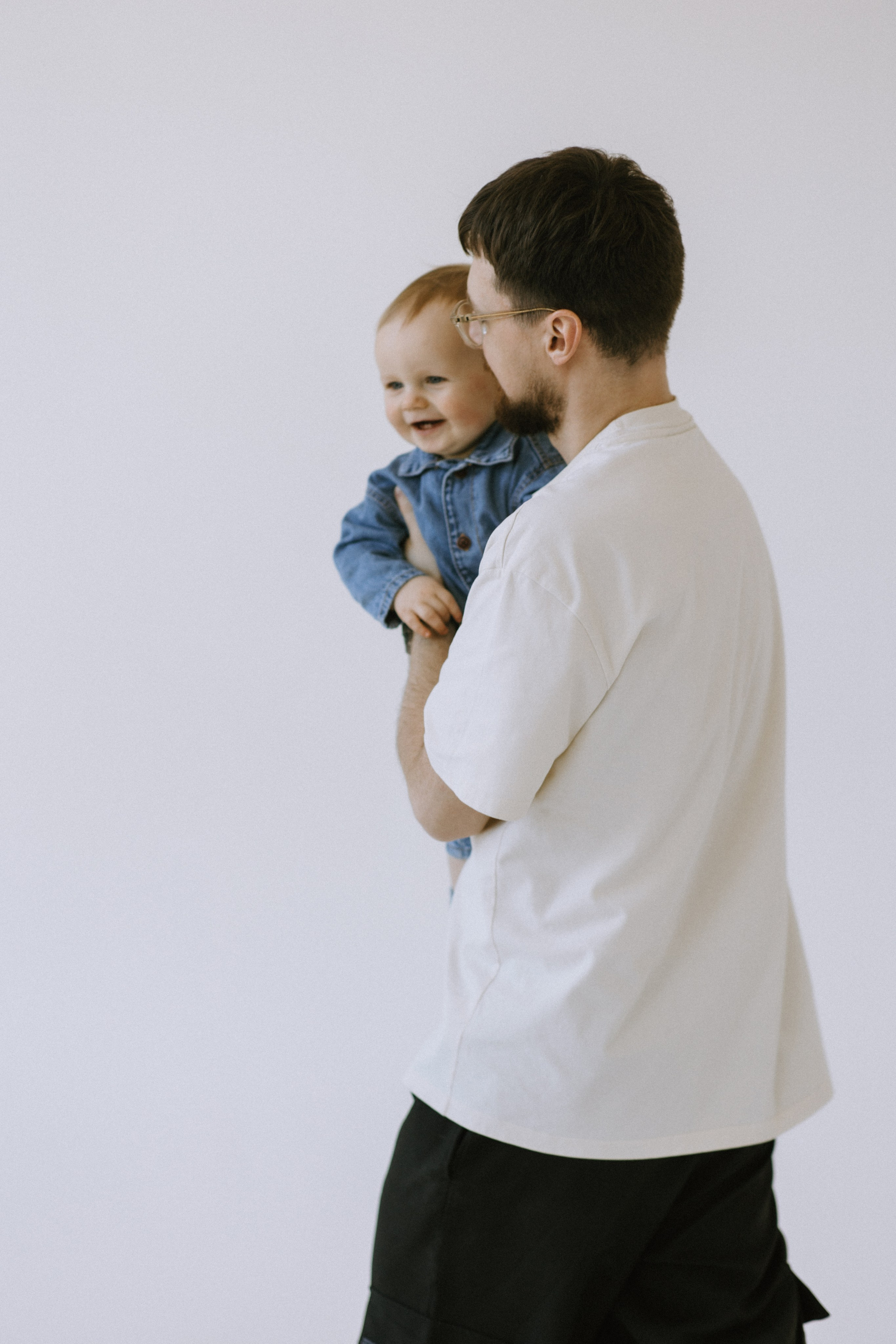 Moderni šeimos fotosesija | STUDIO. Vestuvių ir šeimų fotografė Lena Bondarenko / belove photo