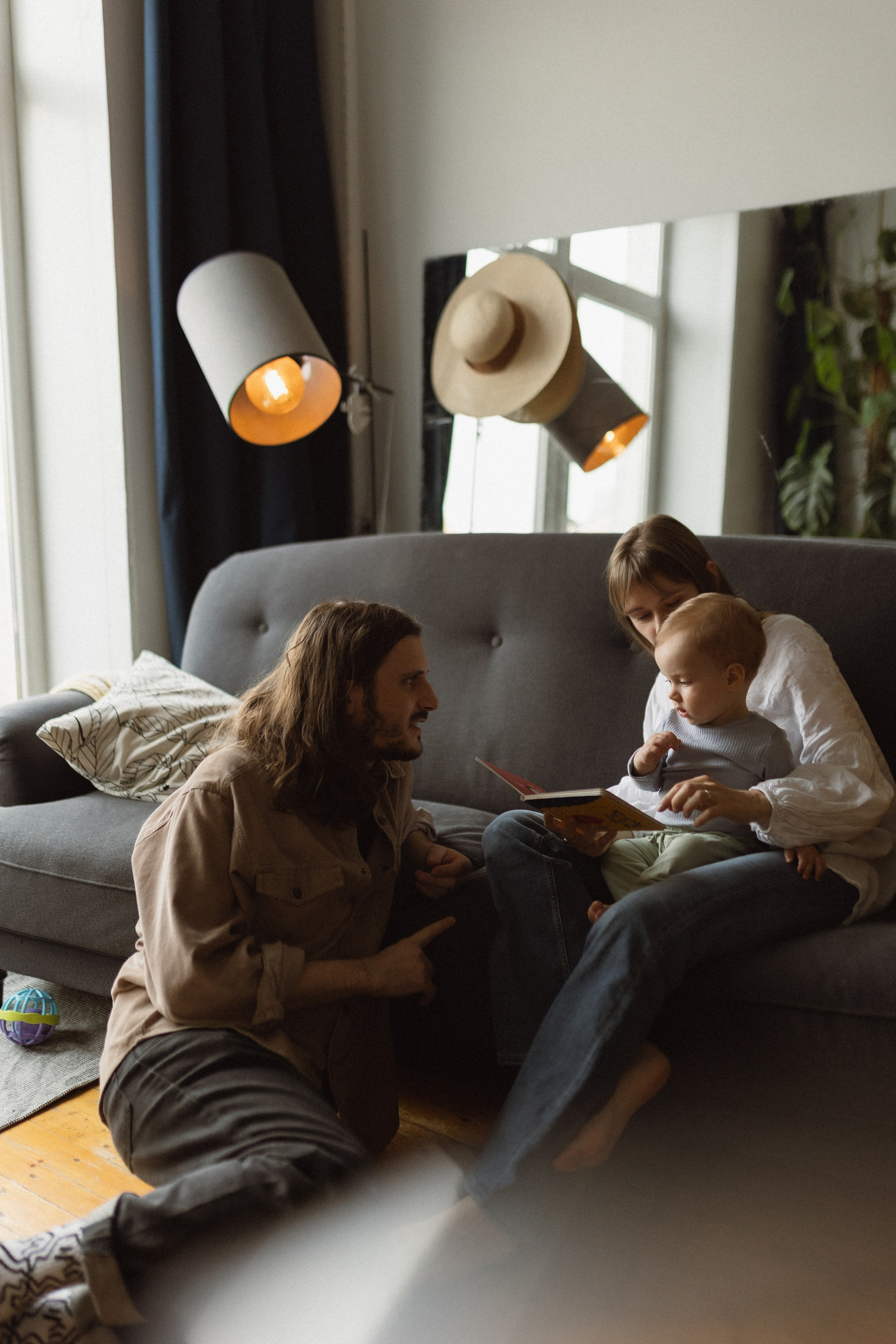 Jauki šeimos fotosesija | NAMAI. Vestuvių ir šeimų fotografė Lena Bondarenko / belove photo