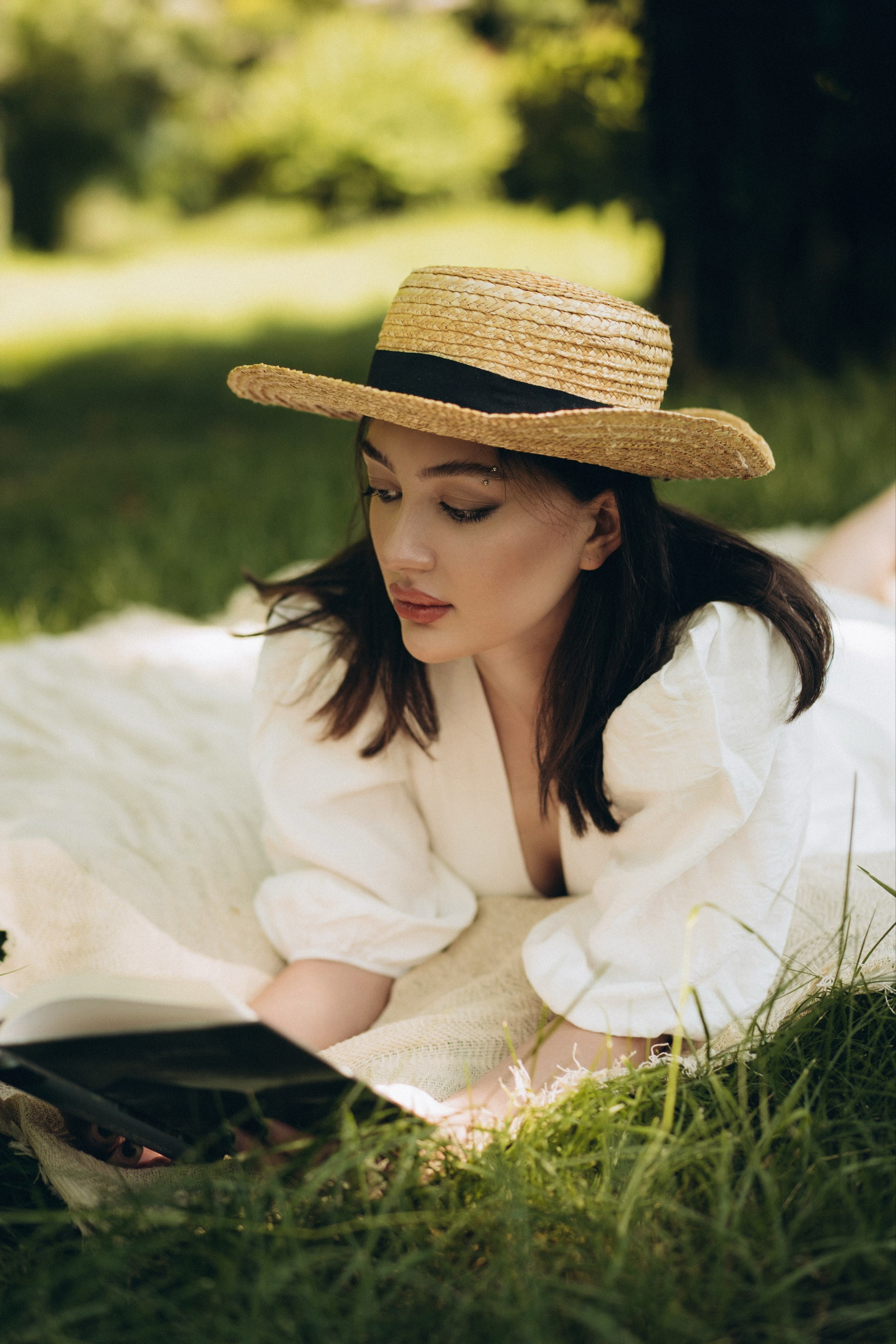 Photographer in Tbilisi