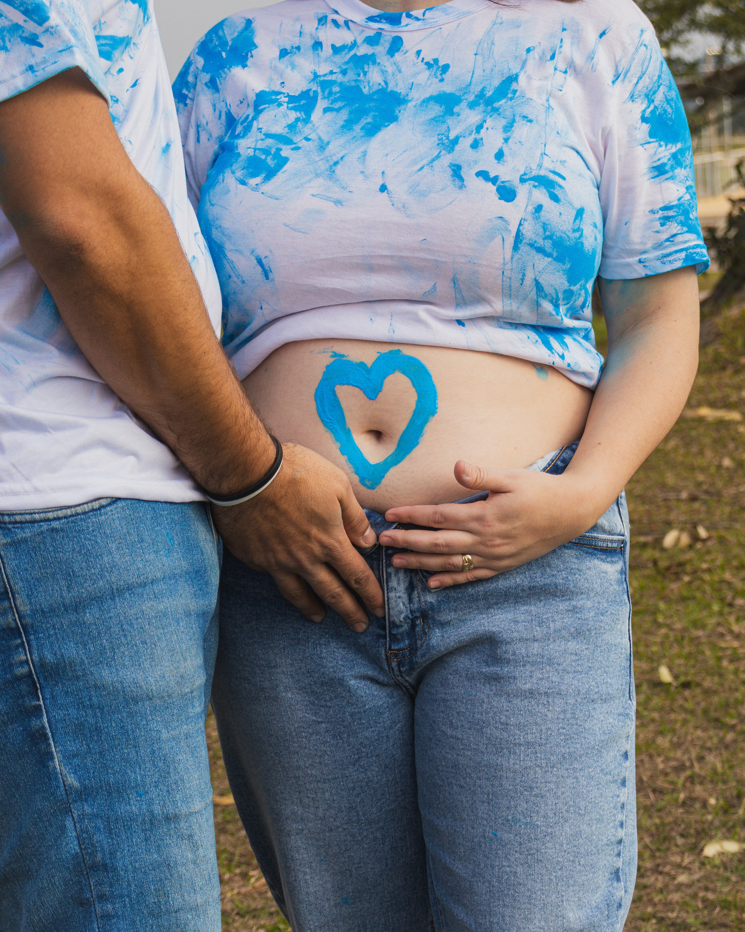 Maternidade. Portifolio