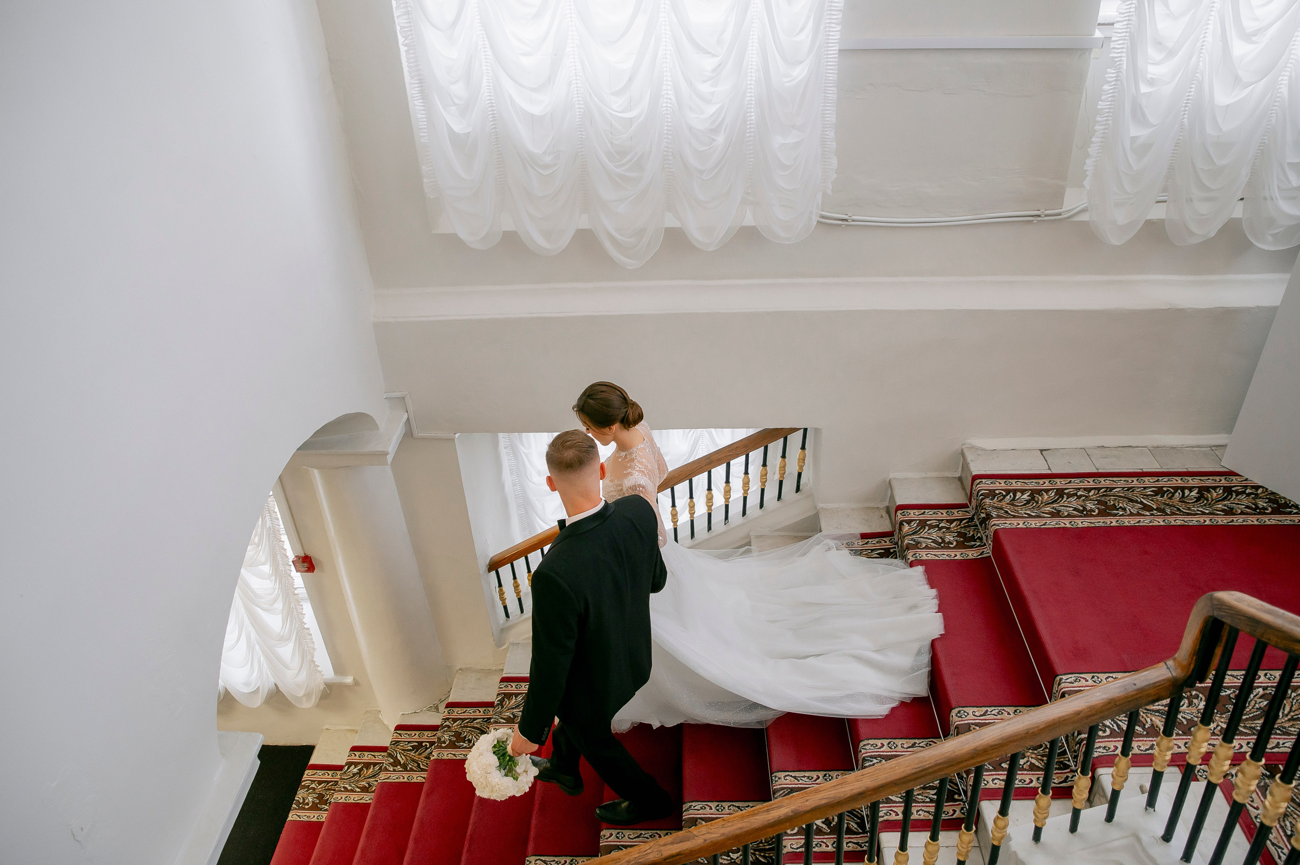 Кирилл и Анастасия. Свадебный и семейный фотограф Екатерина Шестакова