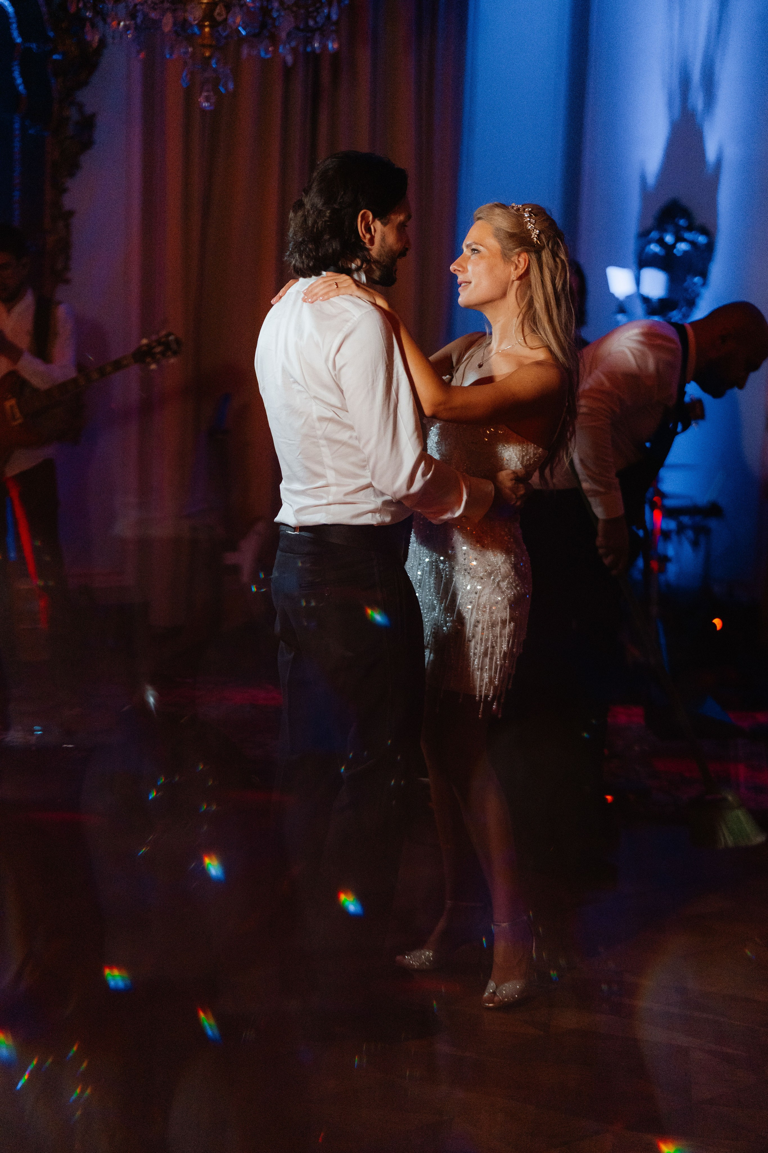 Jona & Tamara. Wedding photographer Natalia