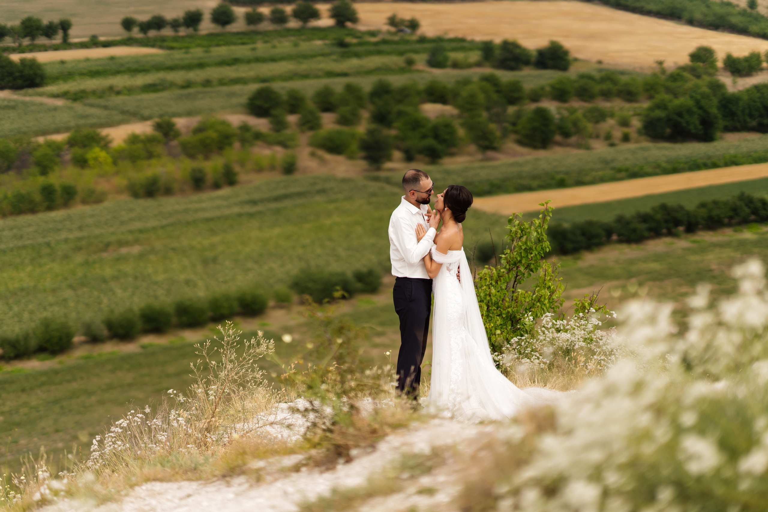 Ion & Tatiana | Cununia religioasă. Home