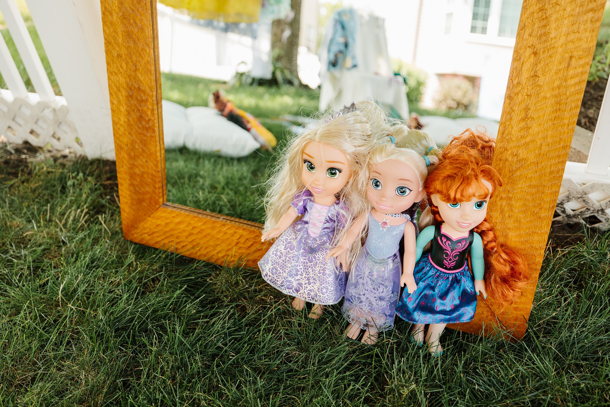 07.27.2024 Birthday Party. Wedding family event photographer in Chicago Nick Yushevich