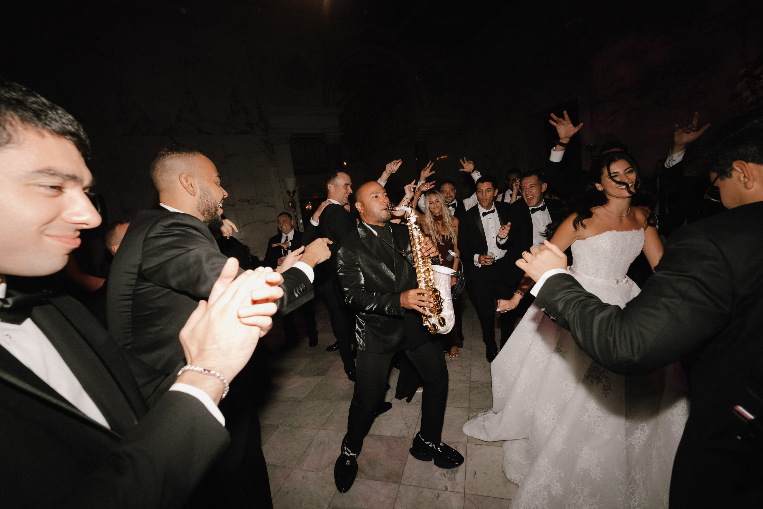 Nicole and Akash. Wedding photographer and videographer New York | New Jersey