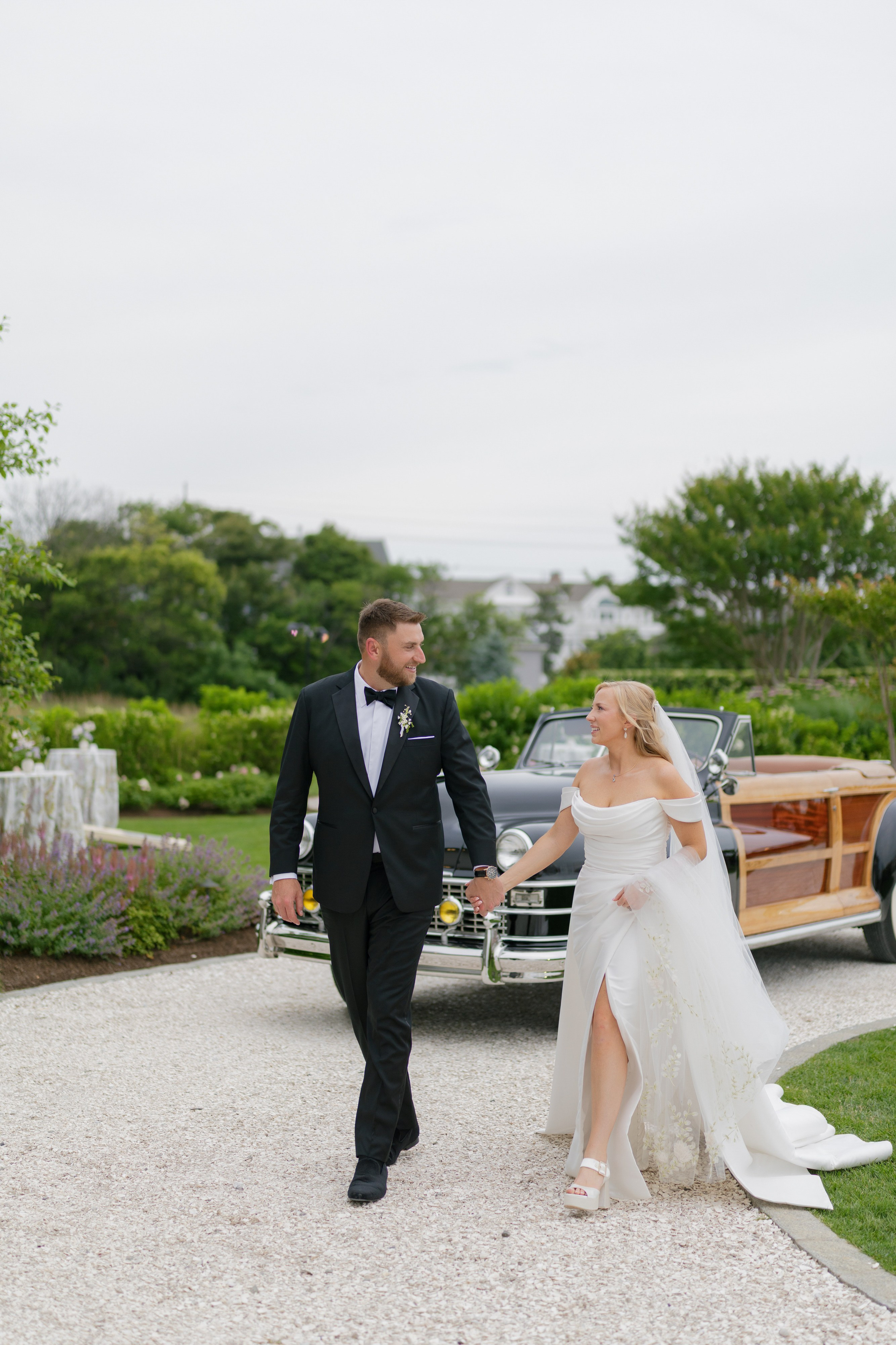 Anne Marie and Andrew. Wedding photographer and videographer New York | New Jersey