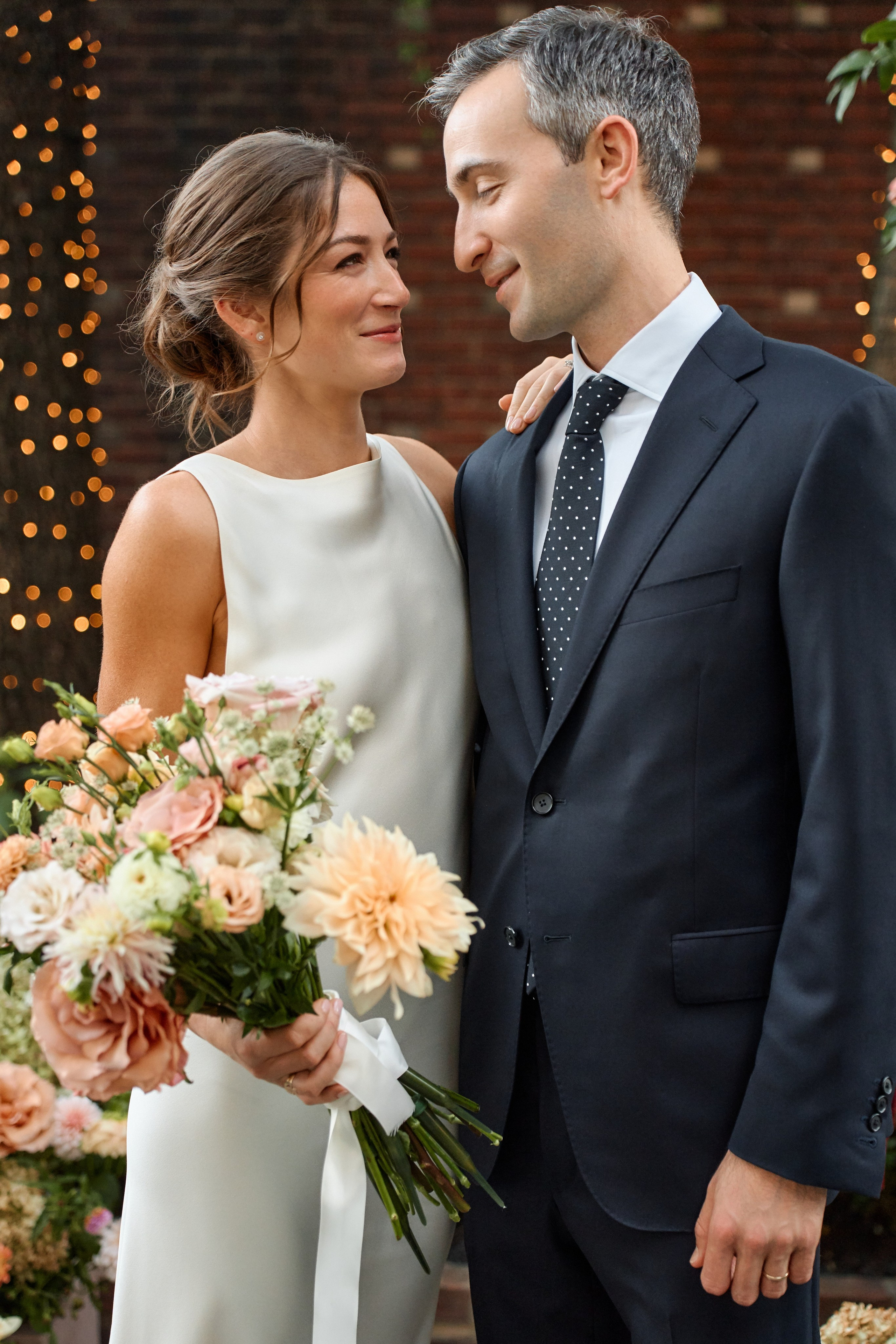 HARRISON & KELLY. Professional Wedding and event photographer USA New York