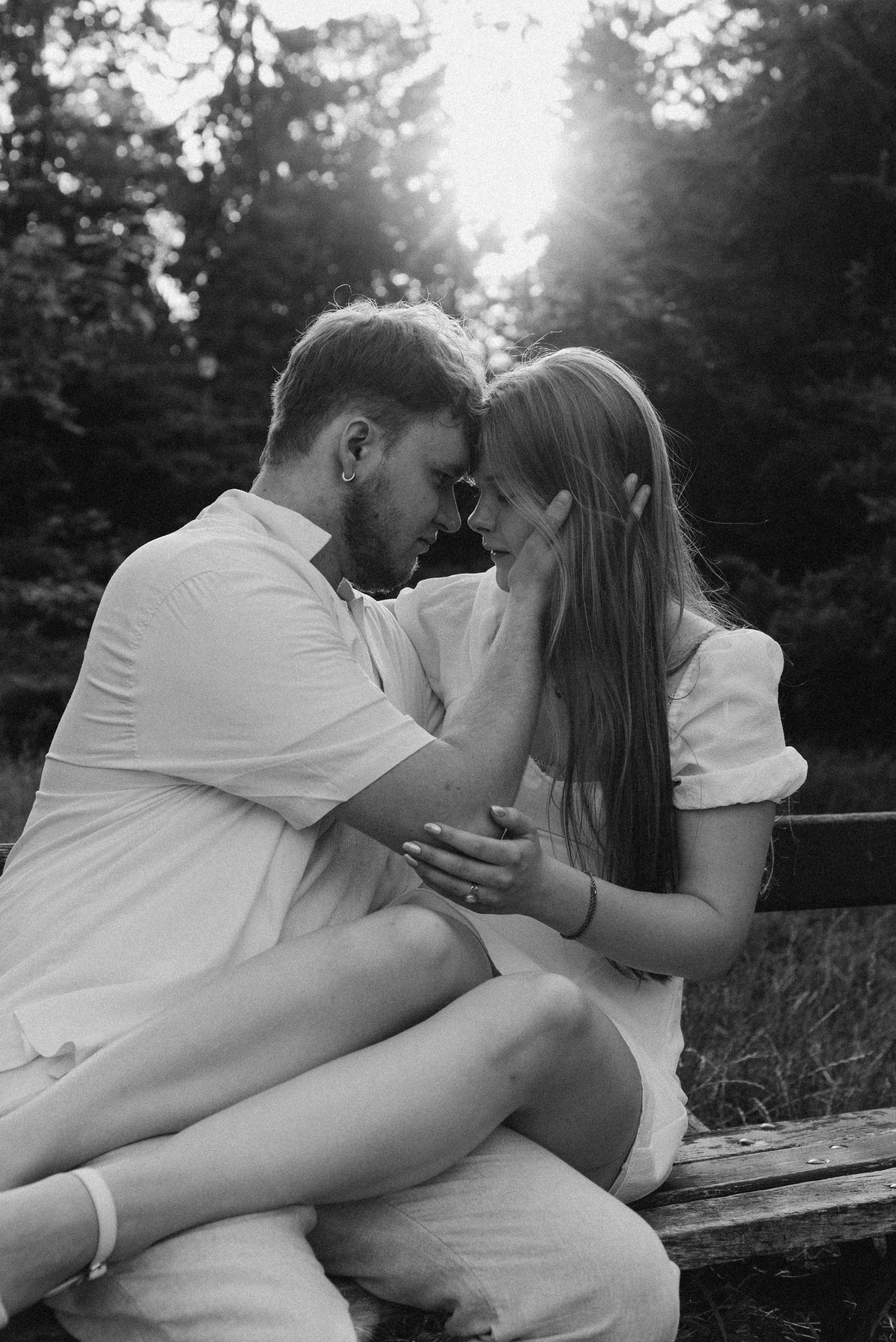 Michalina i Oliwier. HOME