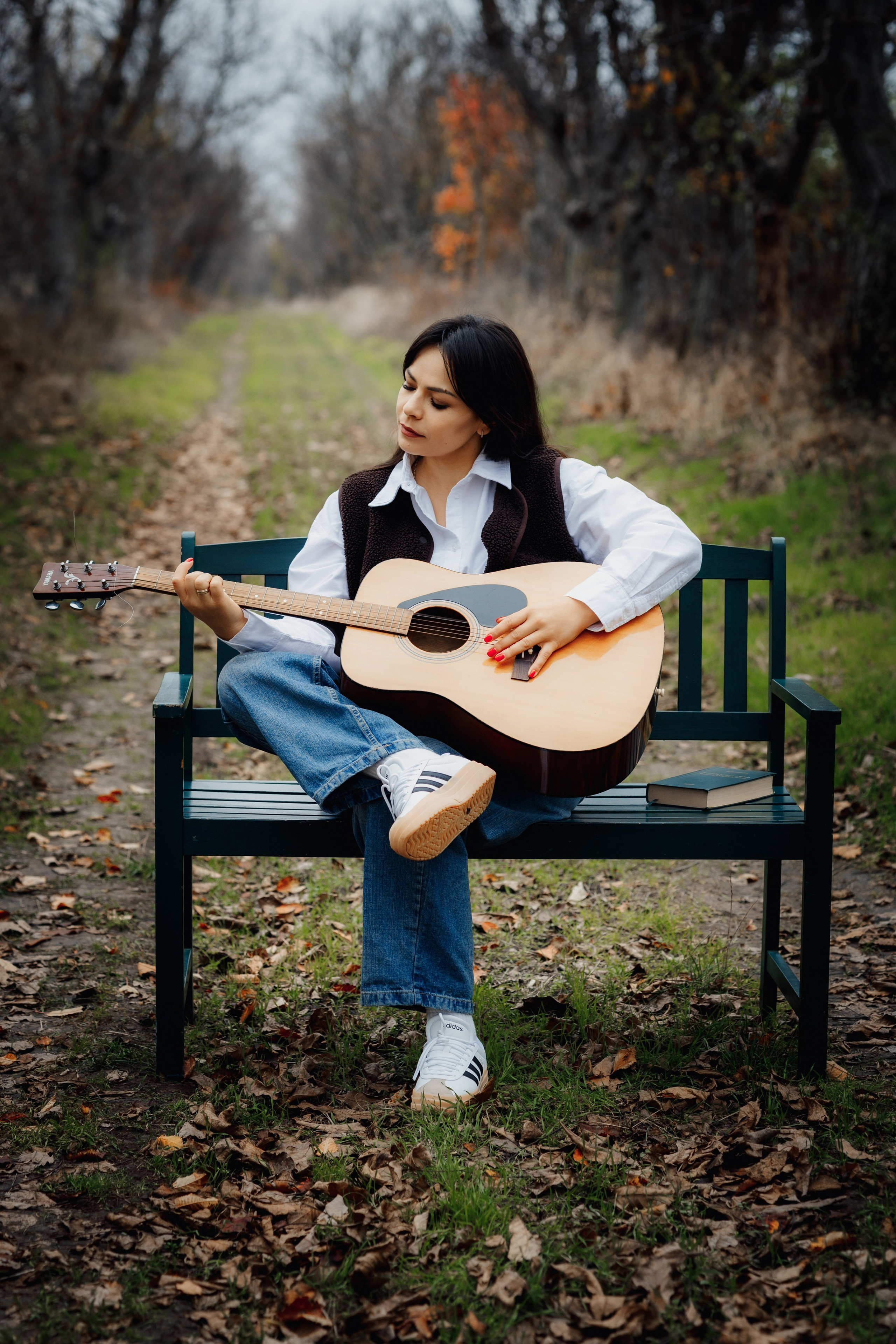 Anna. Fotograful evenimentului tău