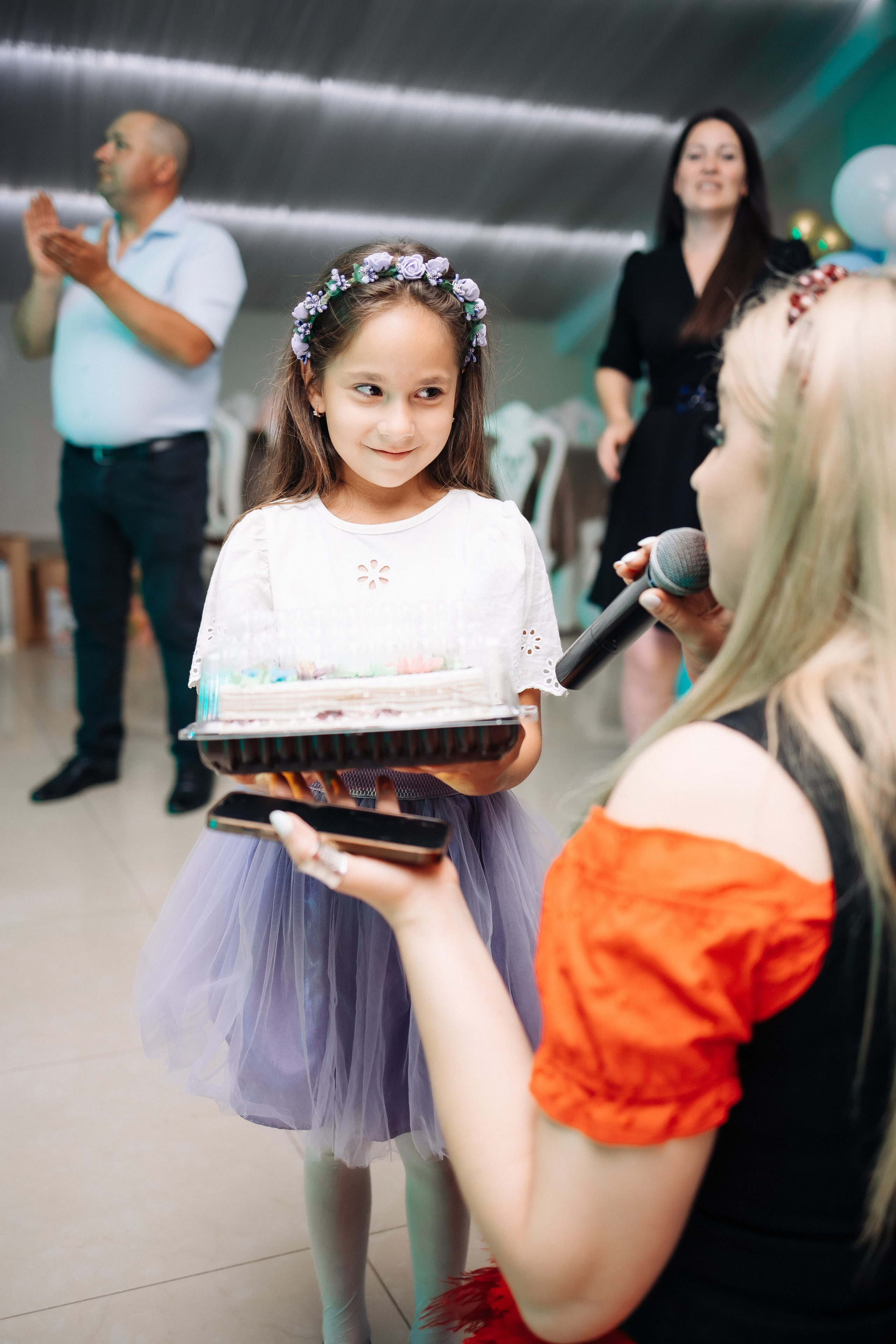 Marius & Amelia. Fotograful evenimentului tău