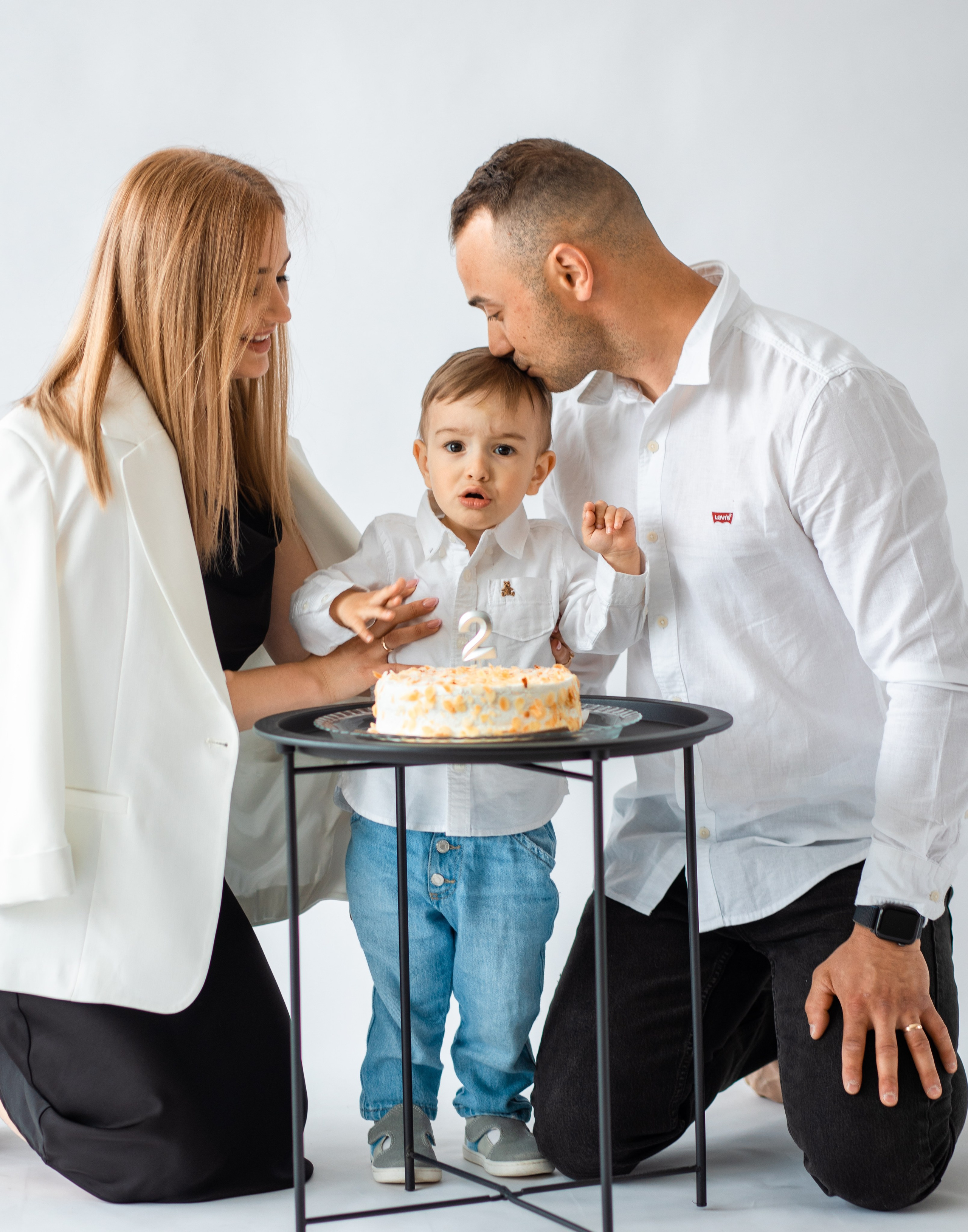 Familia Bondarenco. Fotograful evenimentului tău
