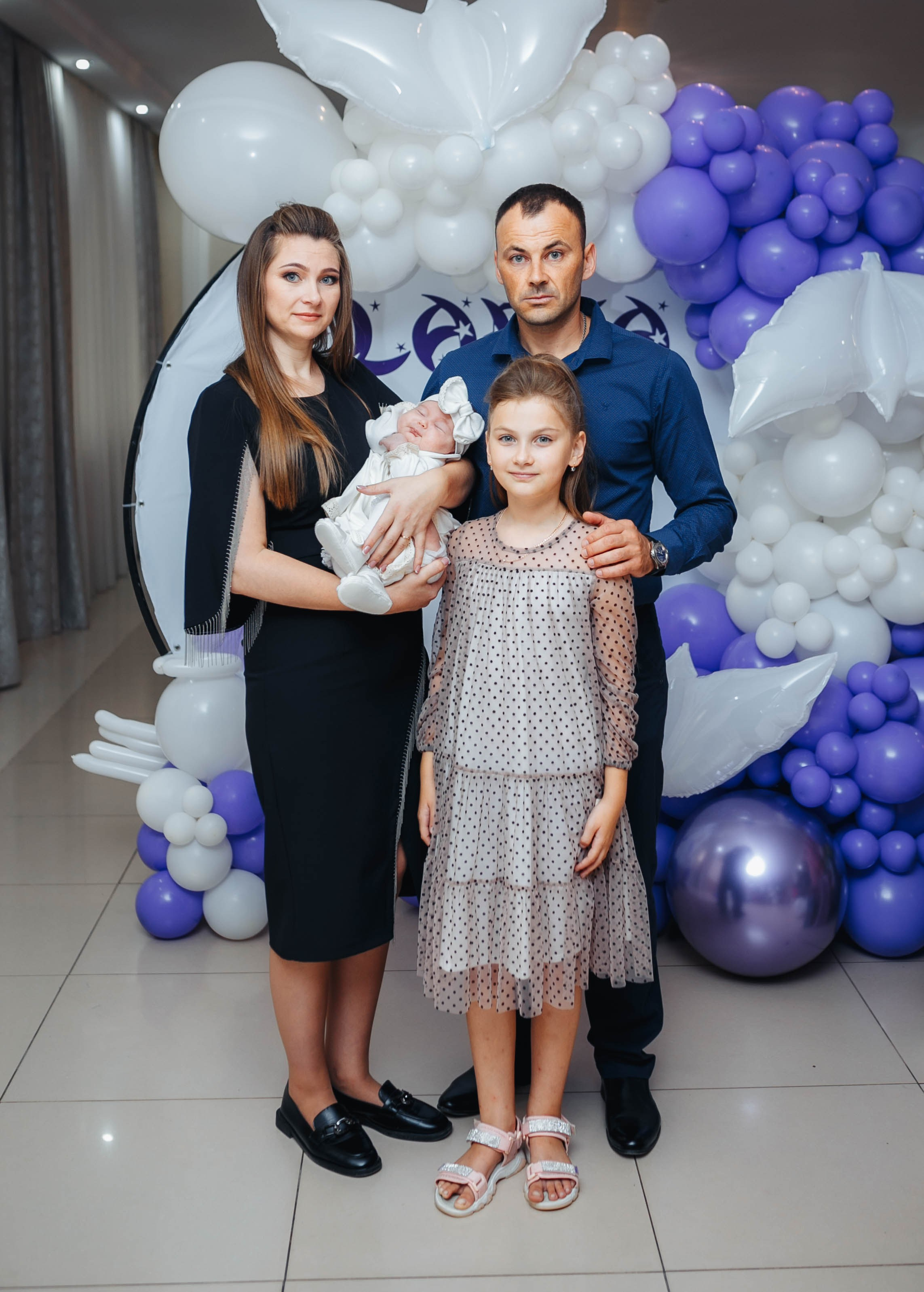 Ilaria. Fotograful evenimentului tău