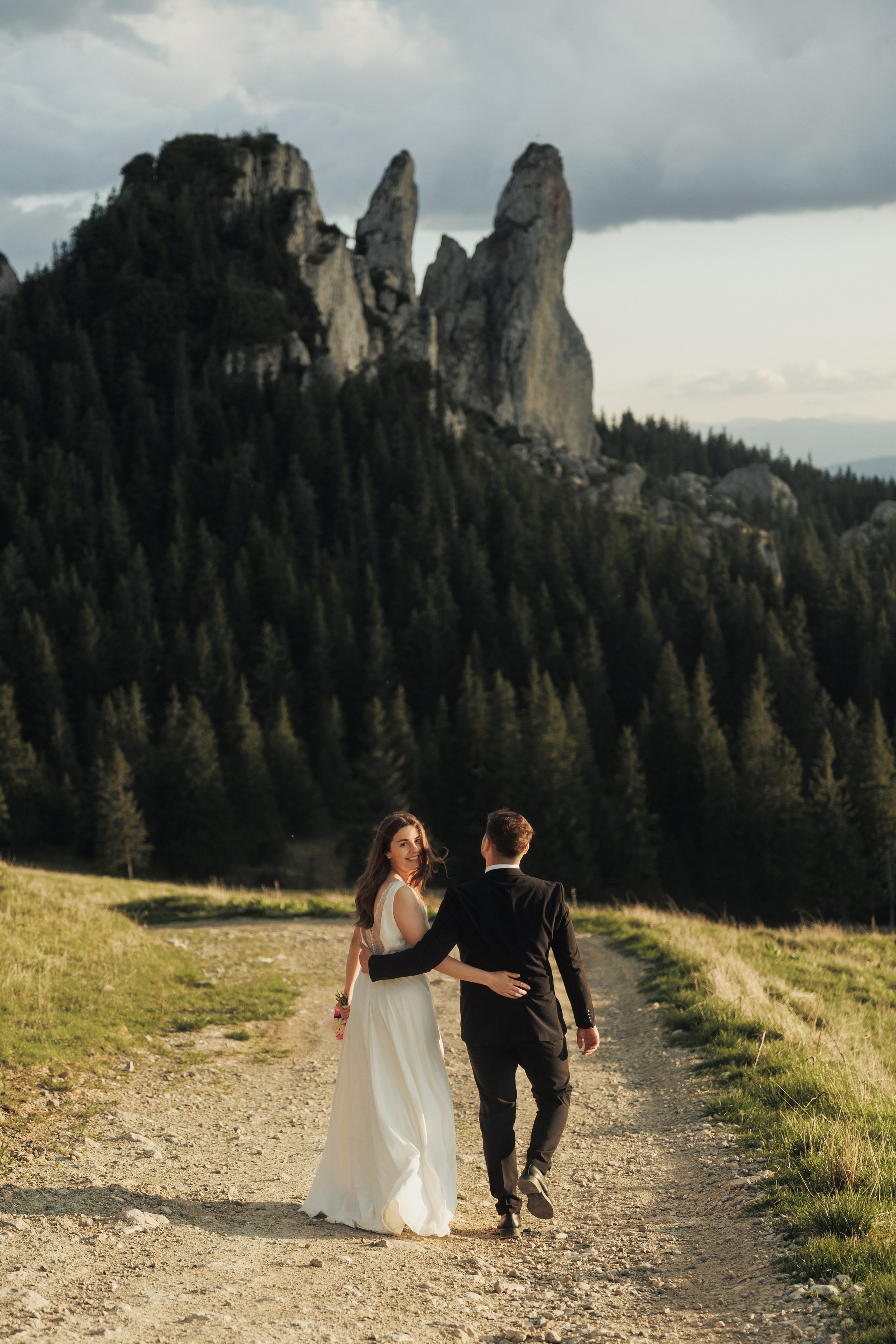 Gabriel & Maria. Fotograful evenimentului tău