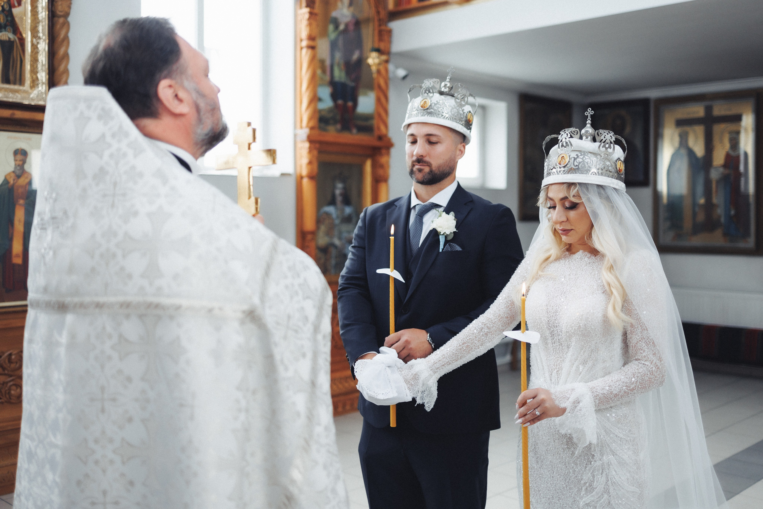 Sergiu & Cristina. Fotograful evenimentului tău