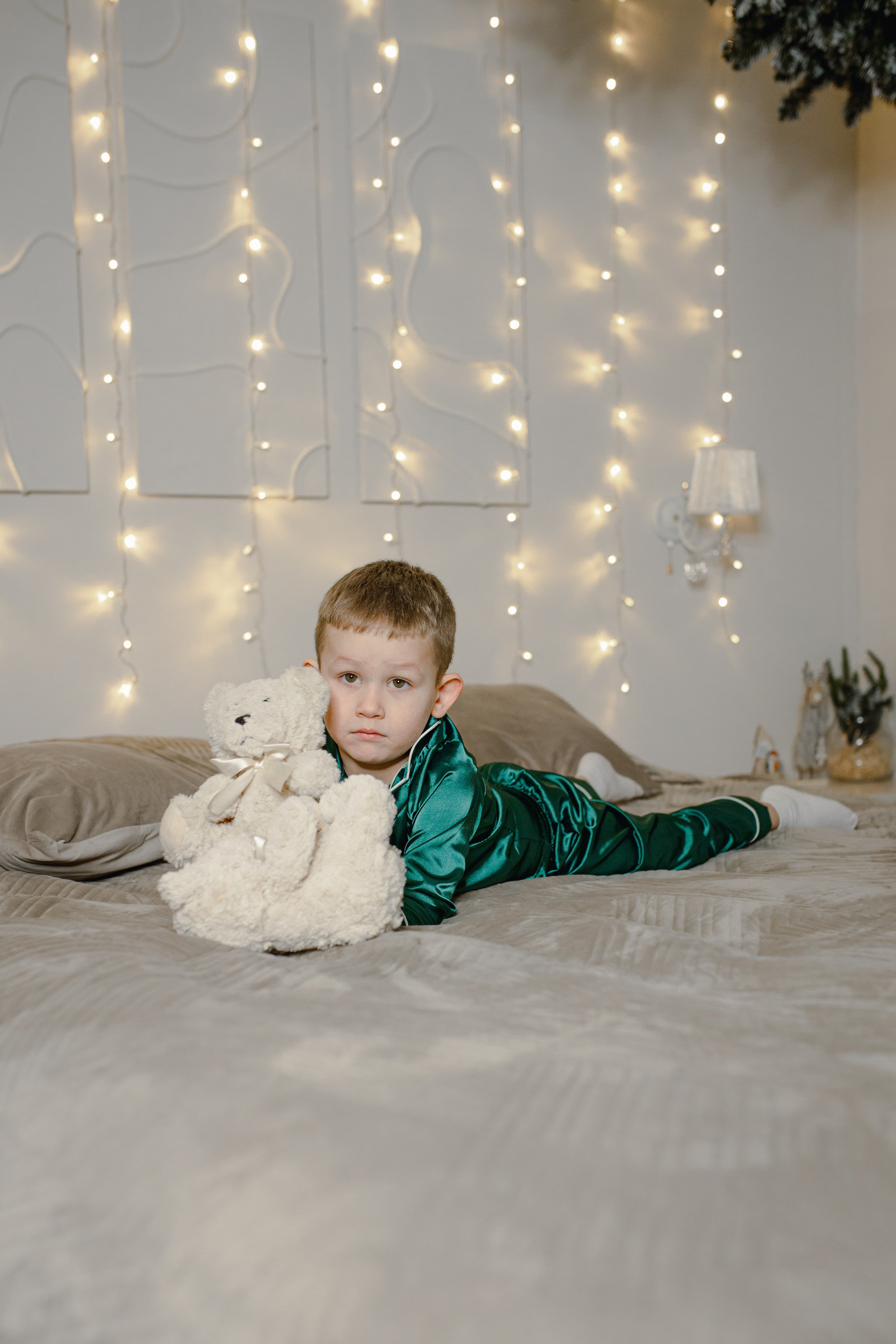 Familia Amari. Fotograful evenimentului tău