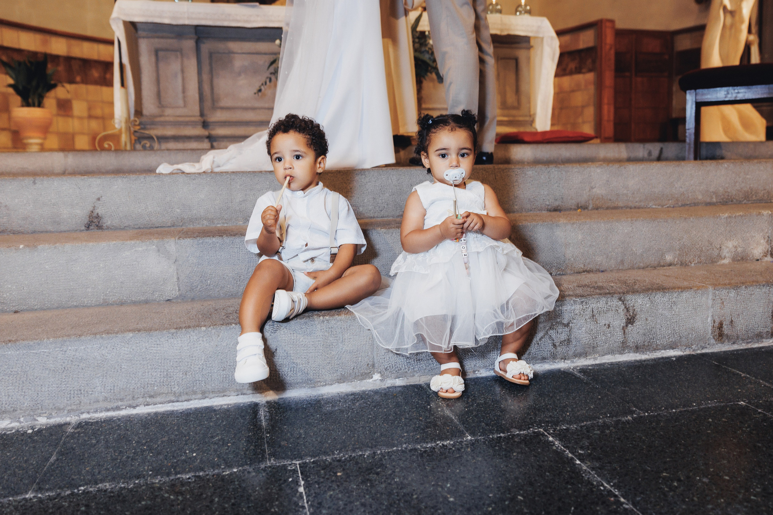 David & Celine. Fotograful evenimentului tău
