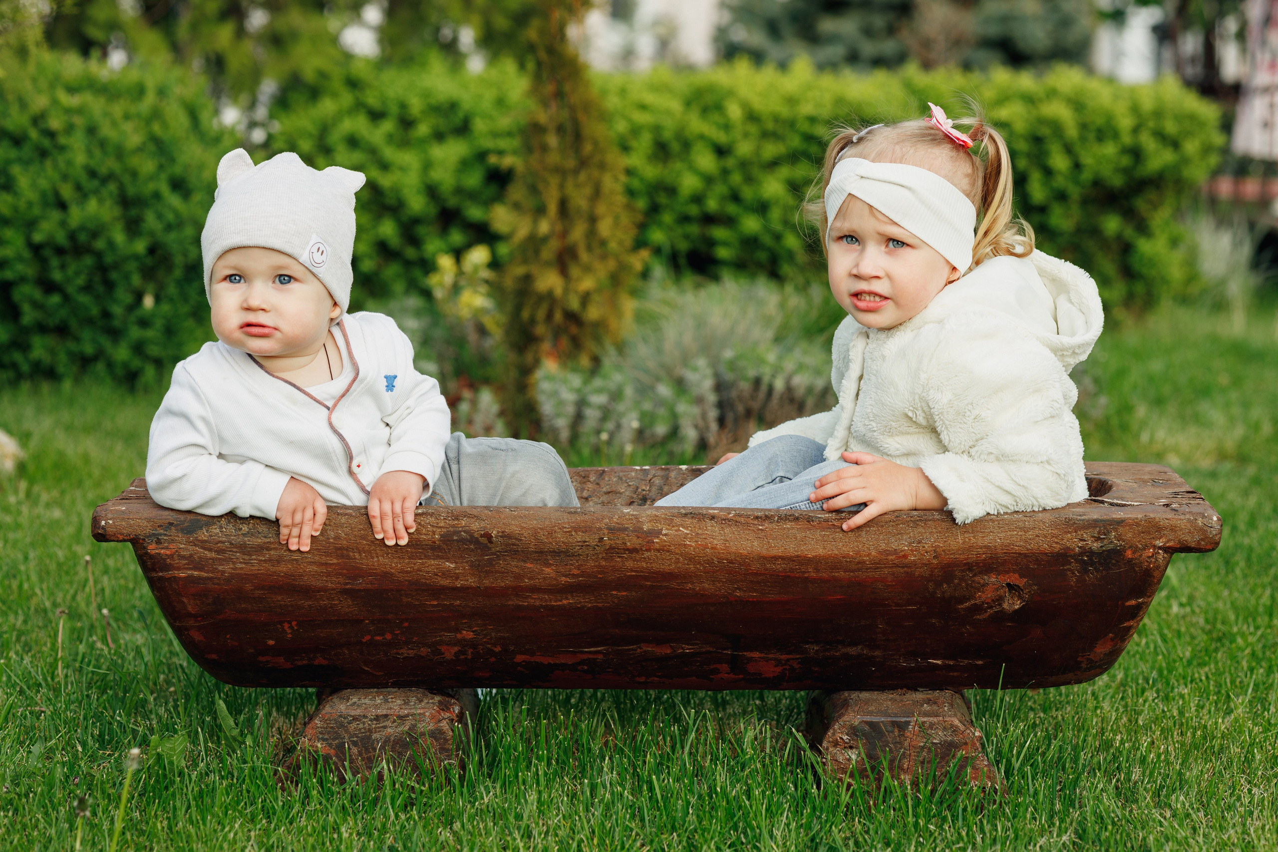 Familia Anton. Fotograful evenimentului tău