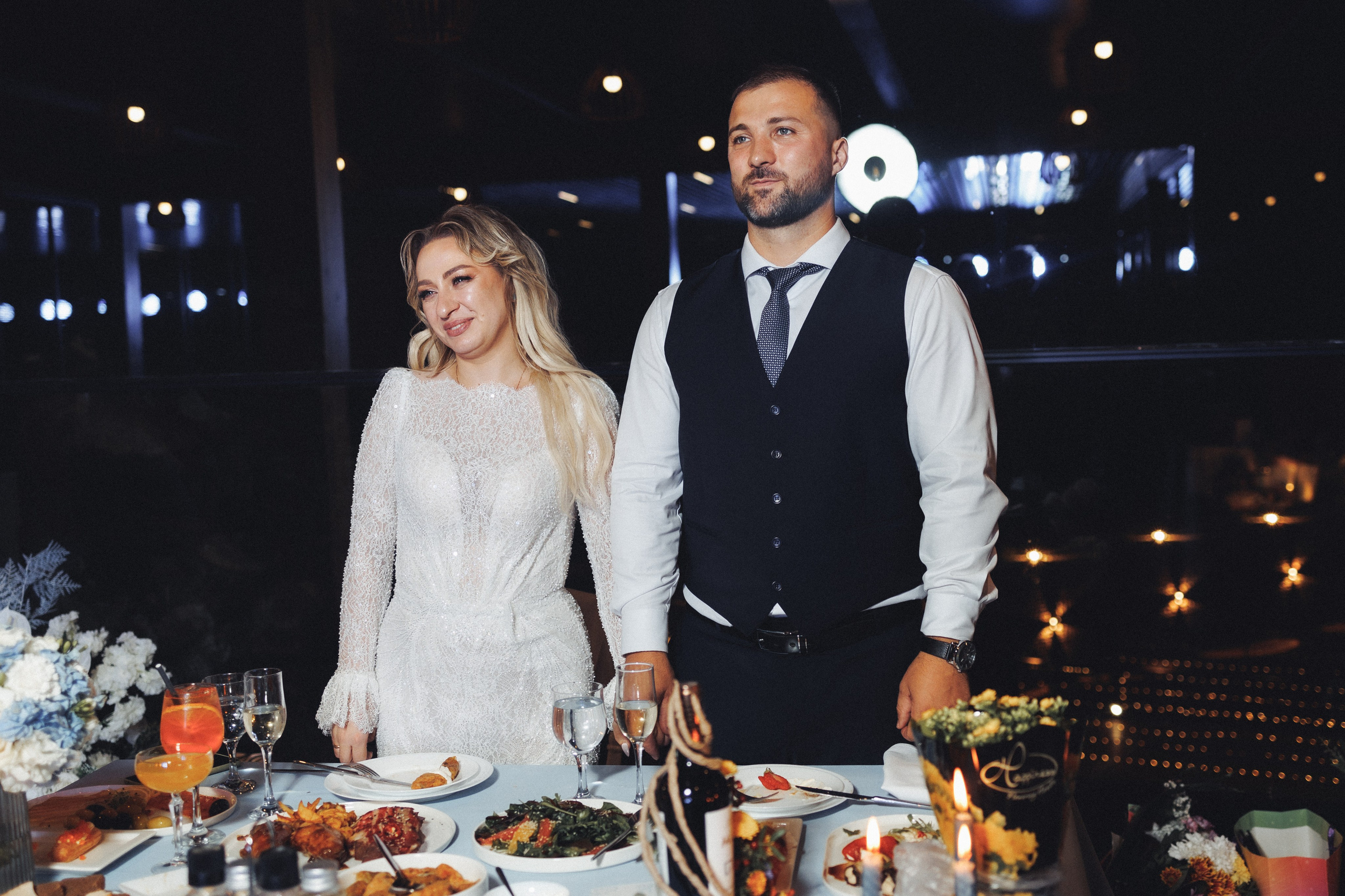 Sergiu & Cristina. Fotograful evenimentului tău