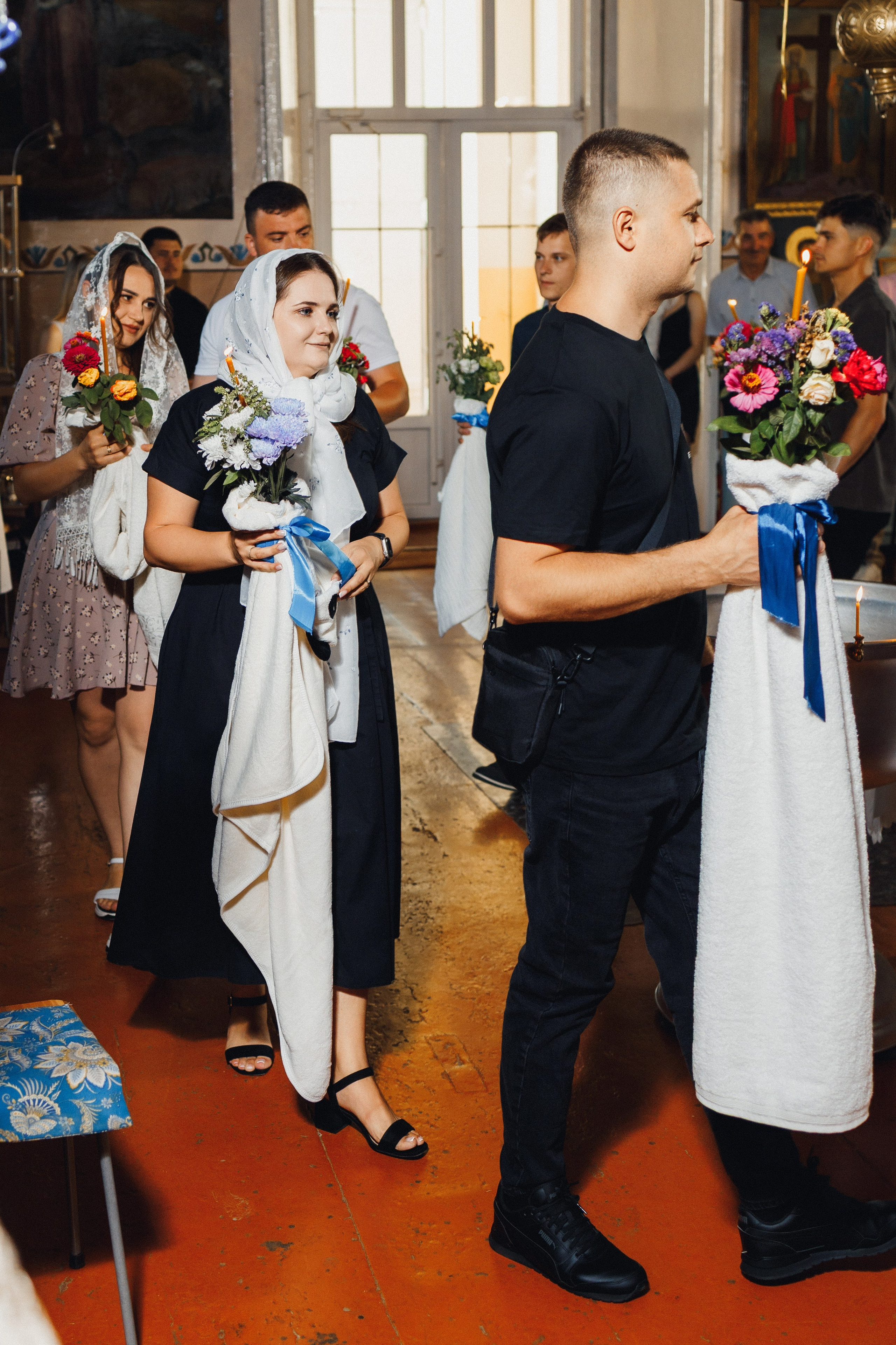 Daniel. Fotograful evenimentului tău