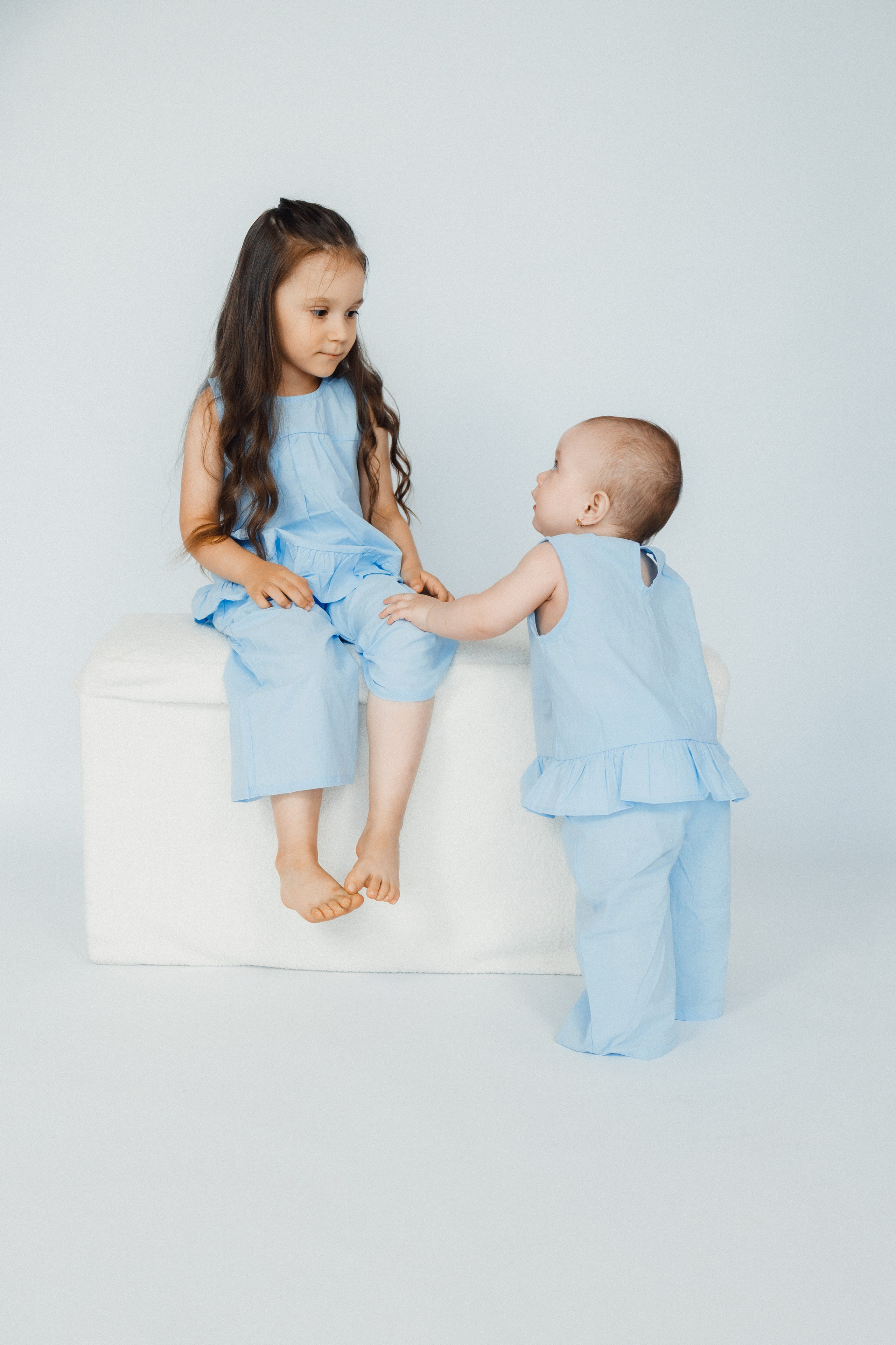 Familia Balan. Fotograful evenimentului tău