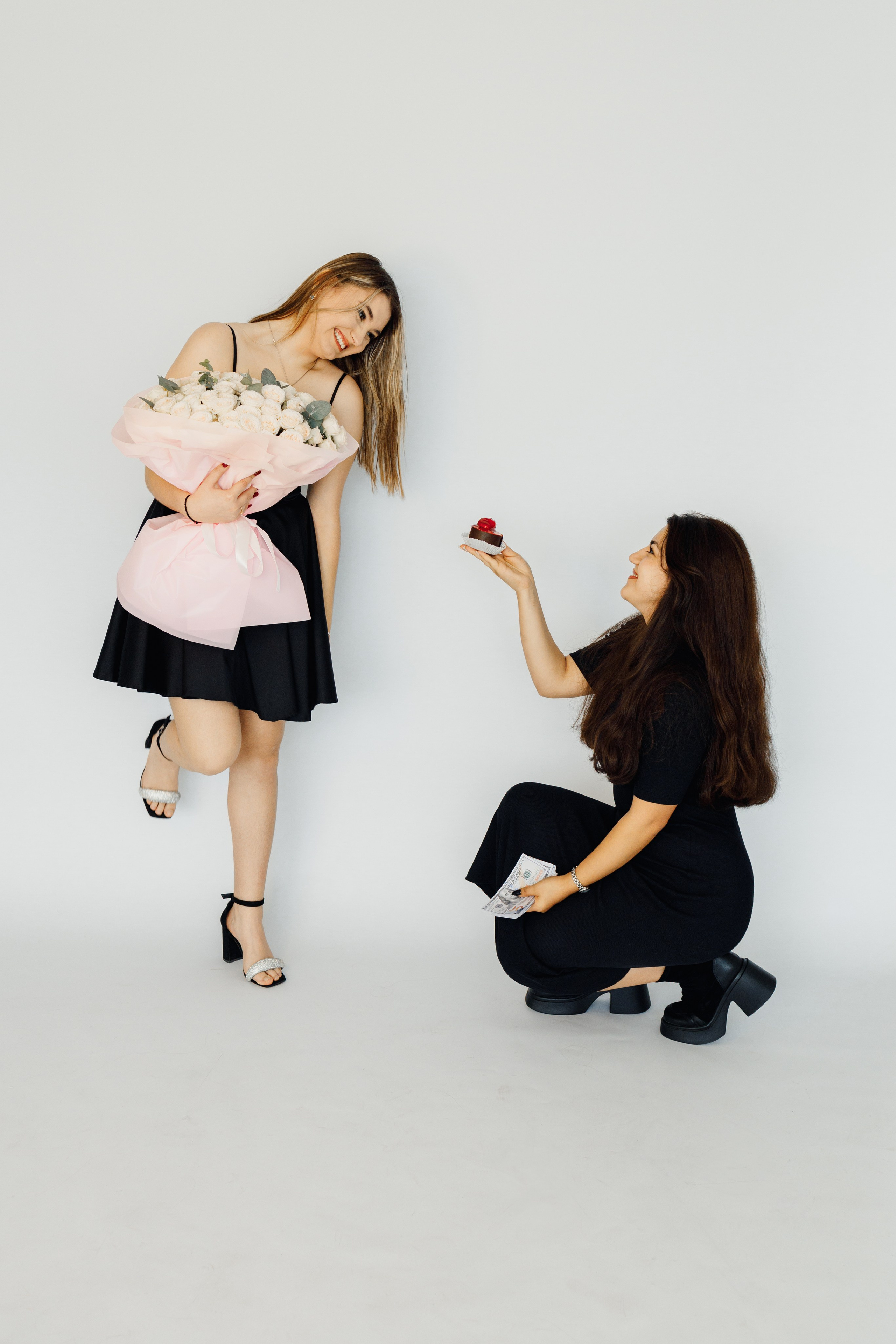 Iriana 18. Fotograful evenimentului tău