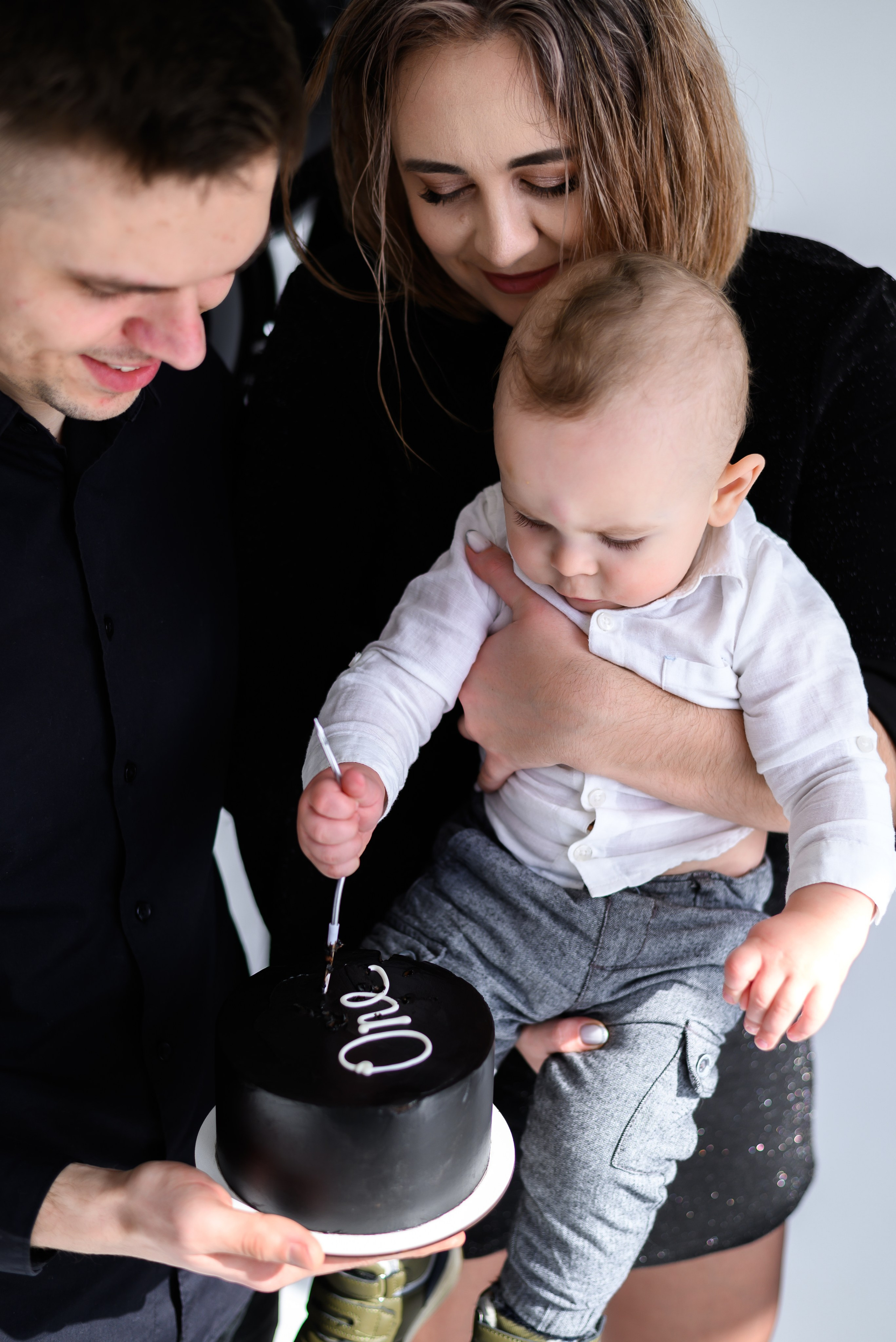 Family Photo. ST.PHOTO13