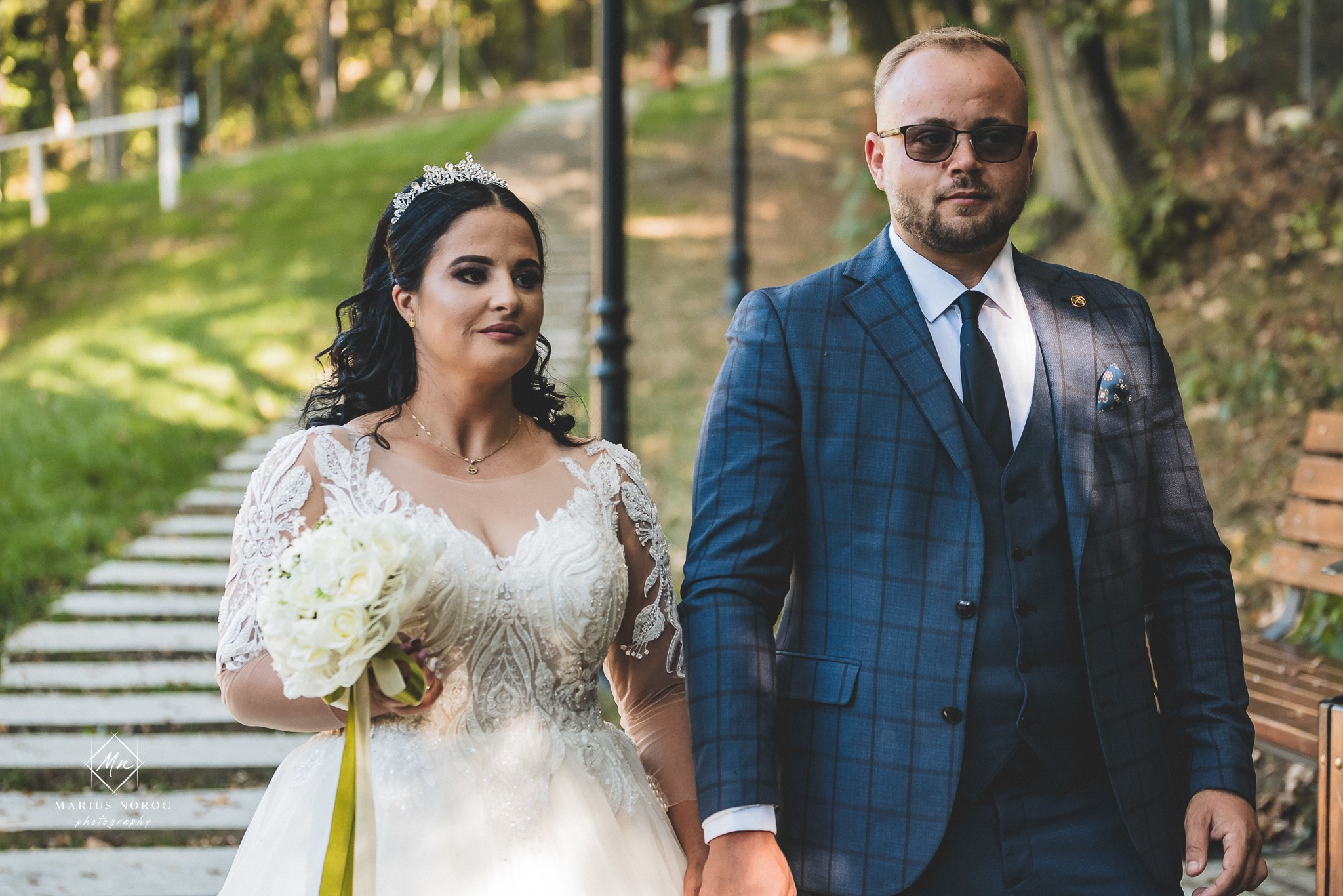Ana Maria & Vlad | Forest Events Cucorani