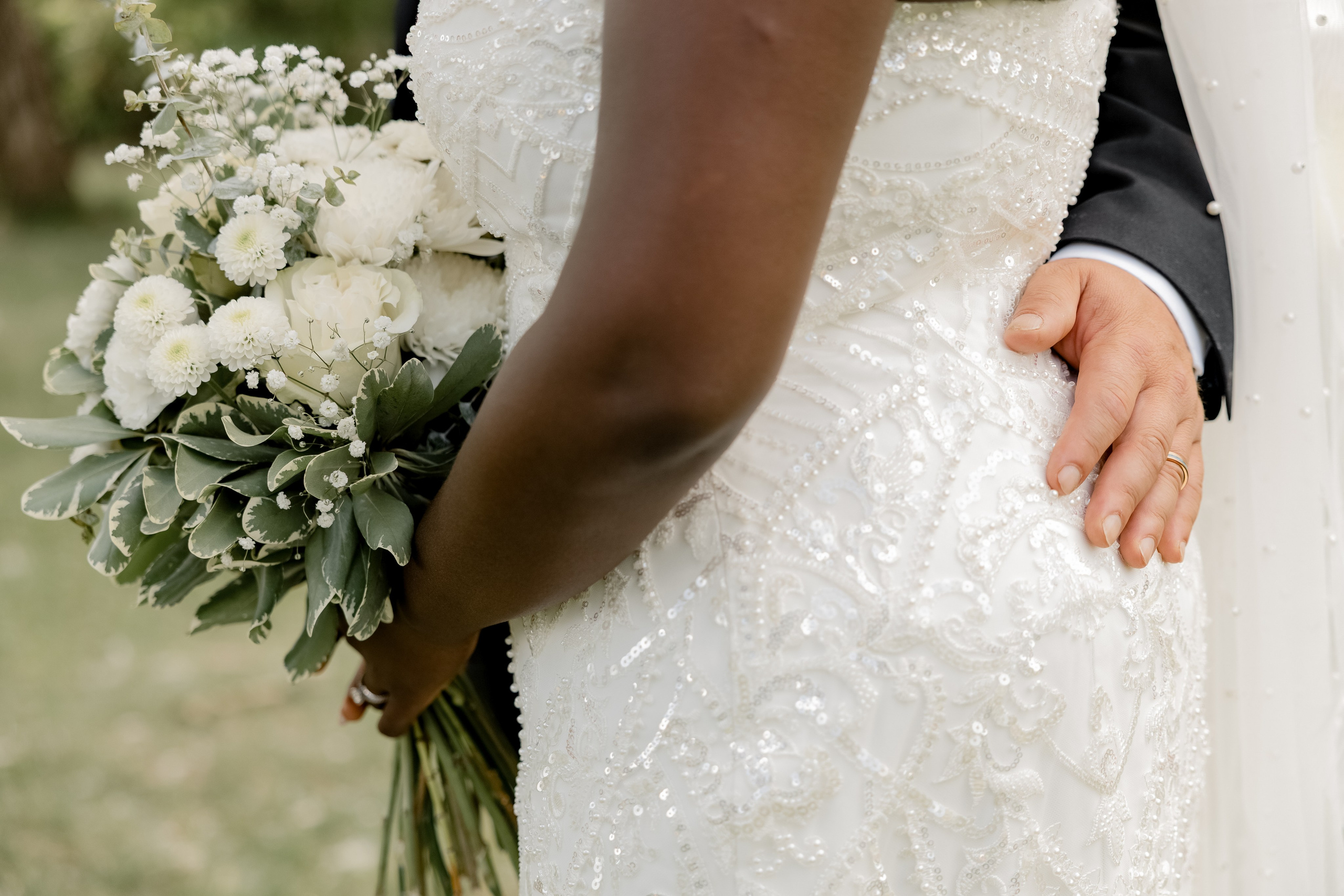 Joshua & Jessica. Photographer Stanislav Antonov