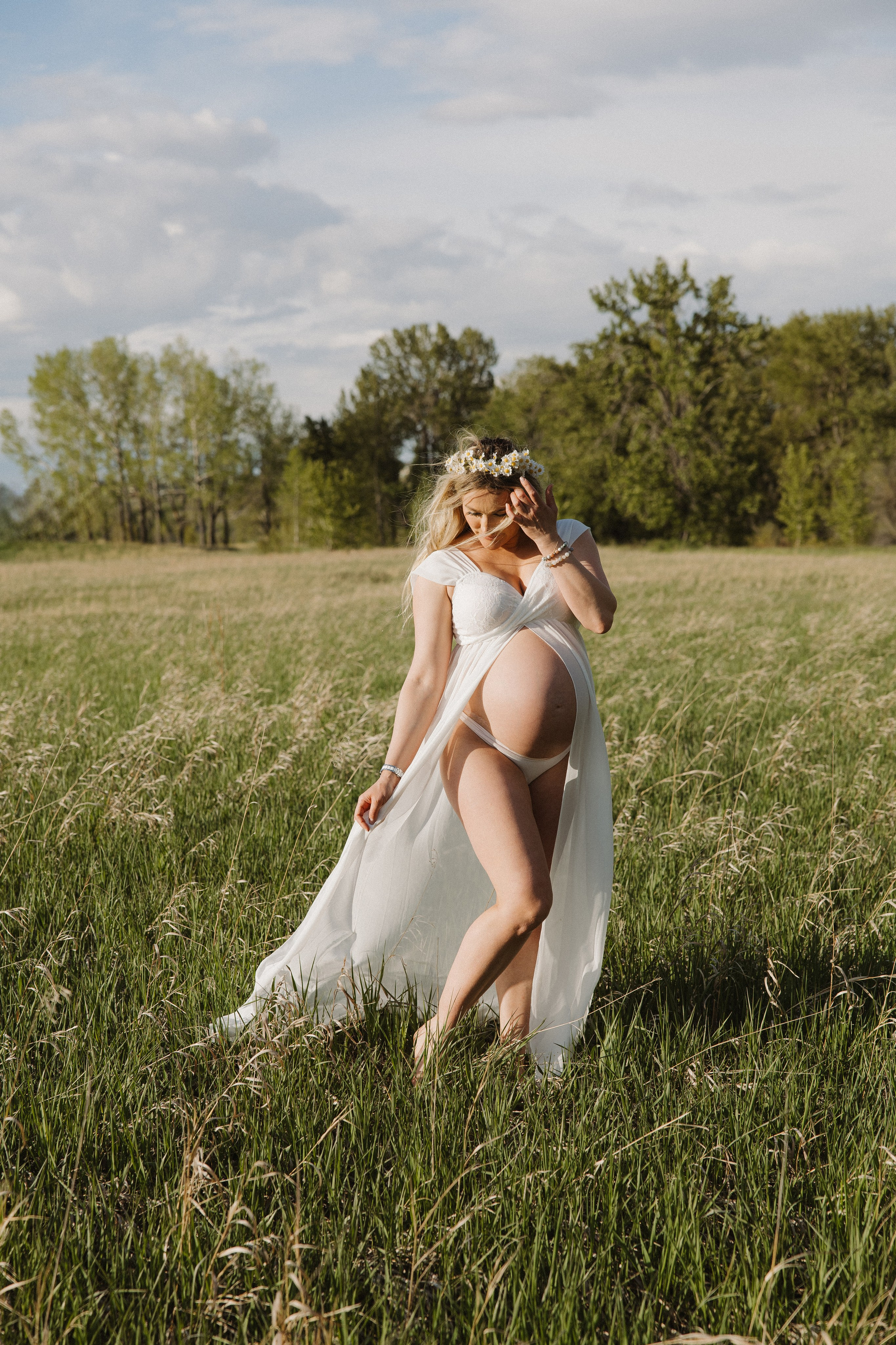 Irina, Artem, Phillip & Kirill. Photographer Stanislav Antonov