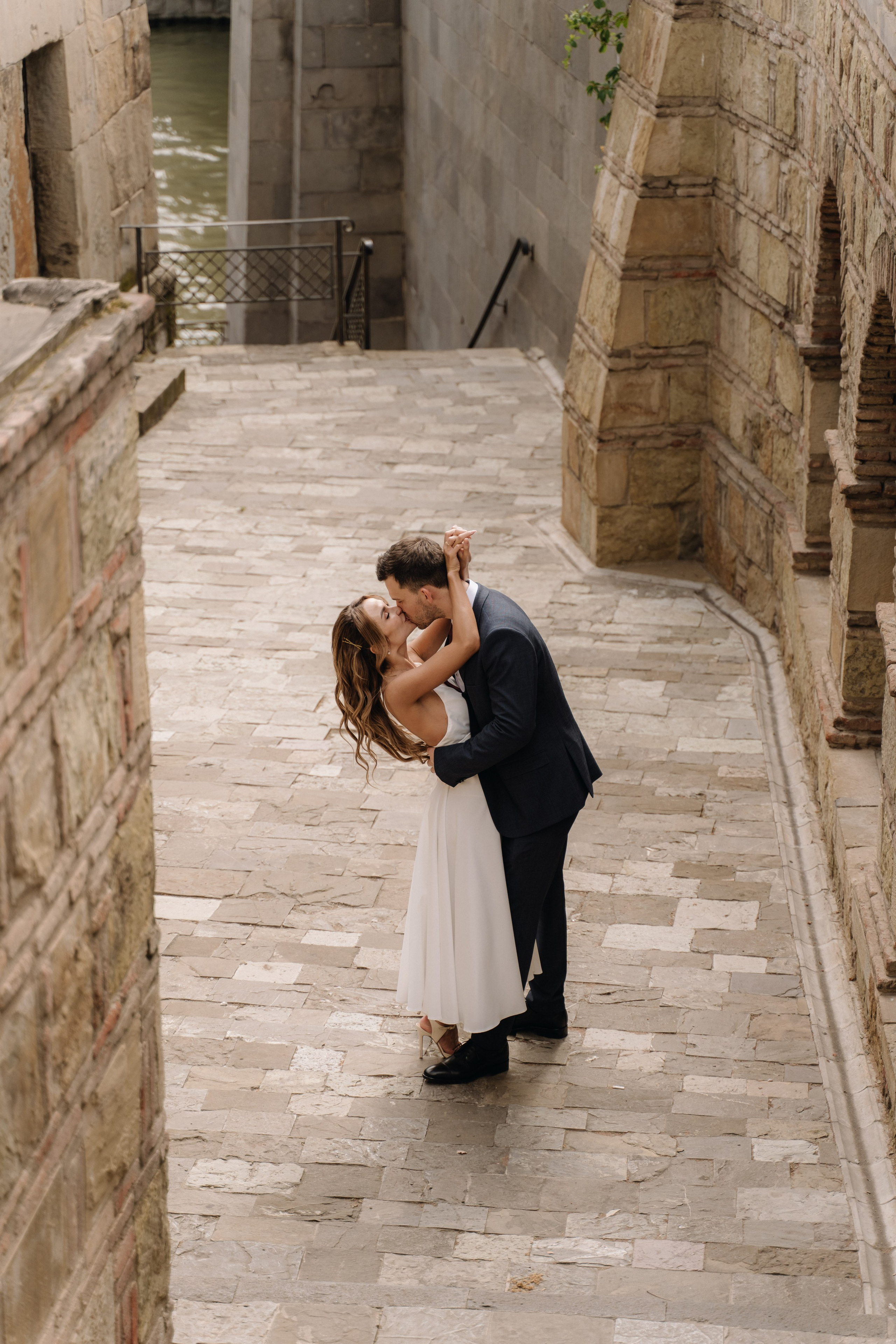 Tbilisi & Jvari. Max & Julia. Дарья Филькова — фотограф и видеограф в Тбилиси, Грузия