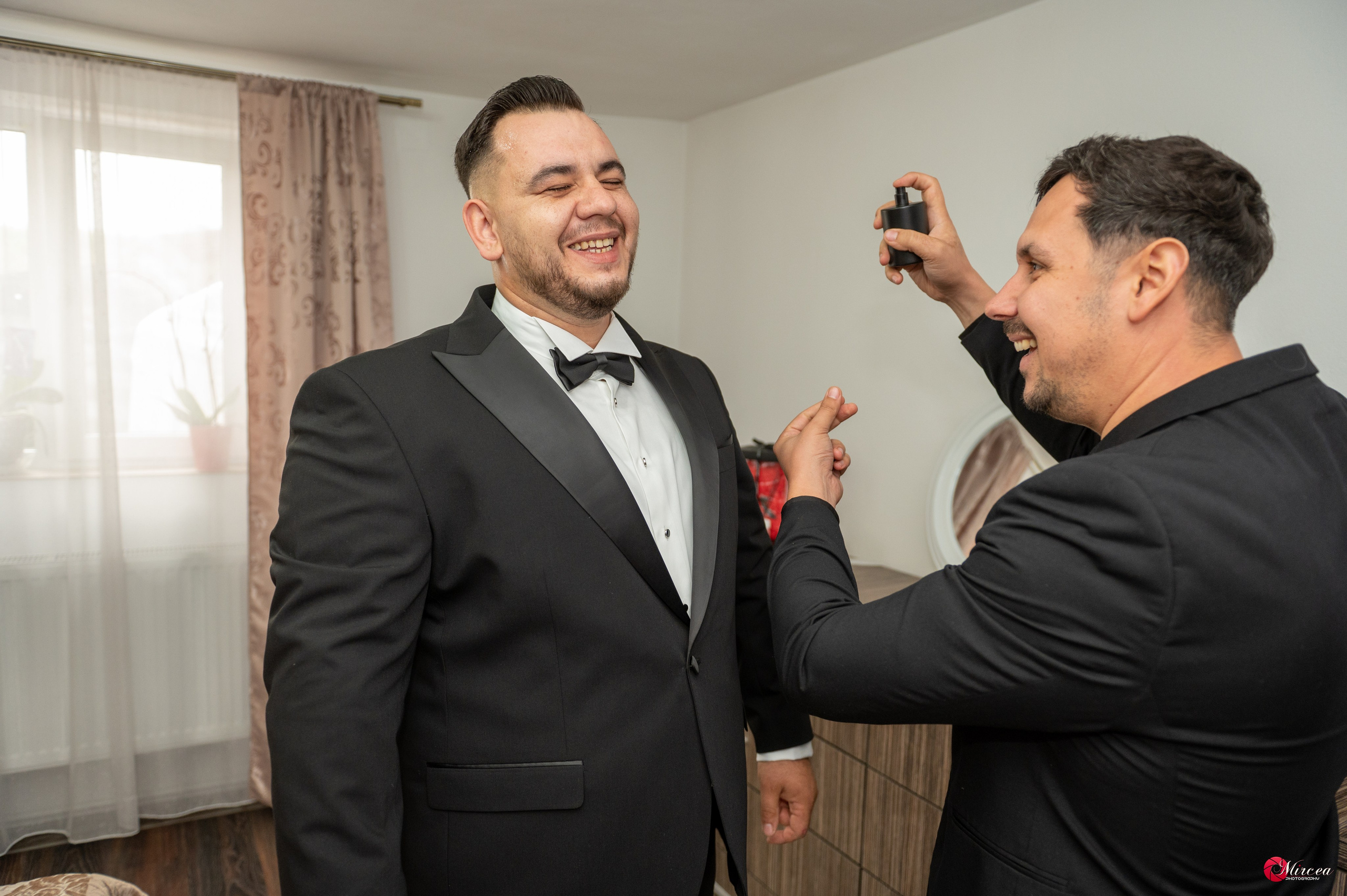Ioana & Andrei. Mircea Marculescu Photography Videography