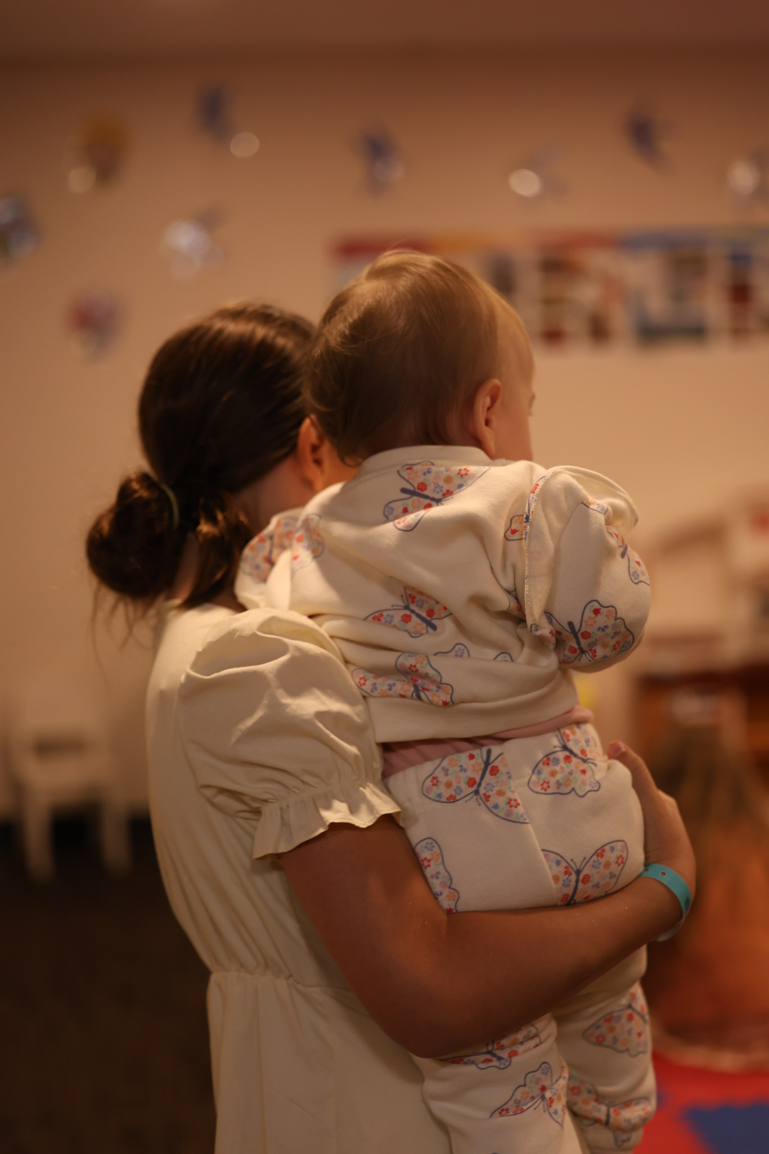 Father’s Day 6-15-25. Smirna Christian Church