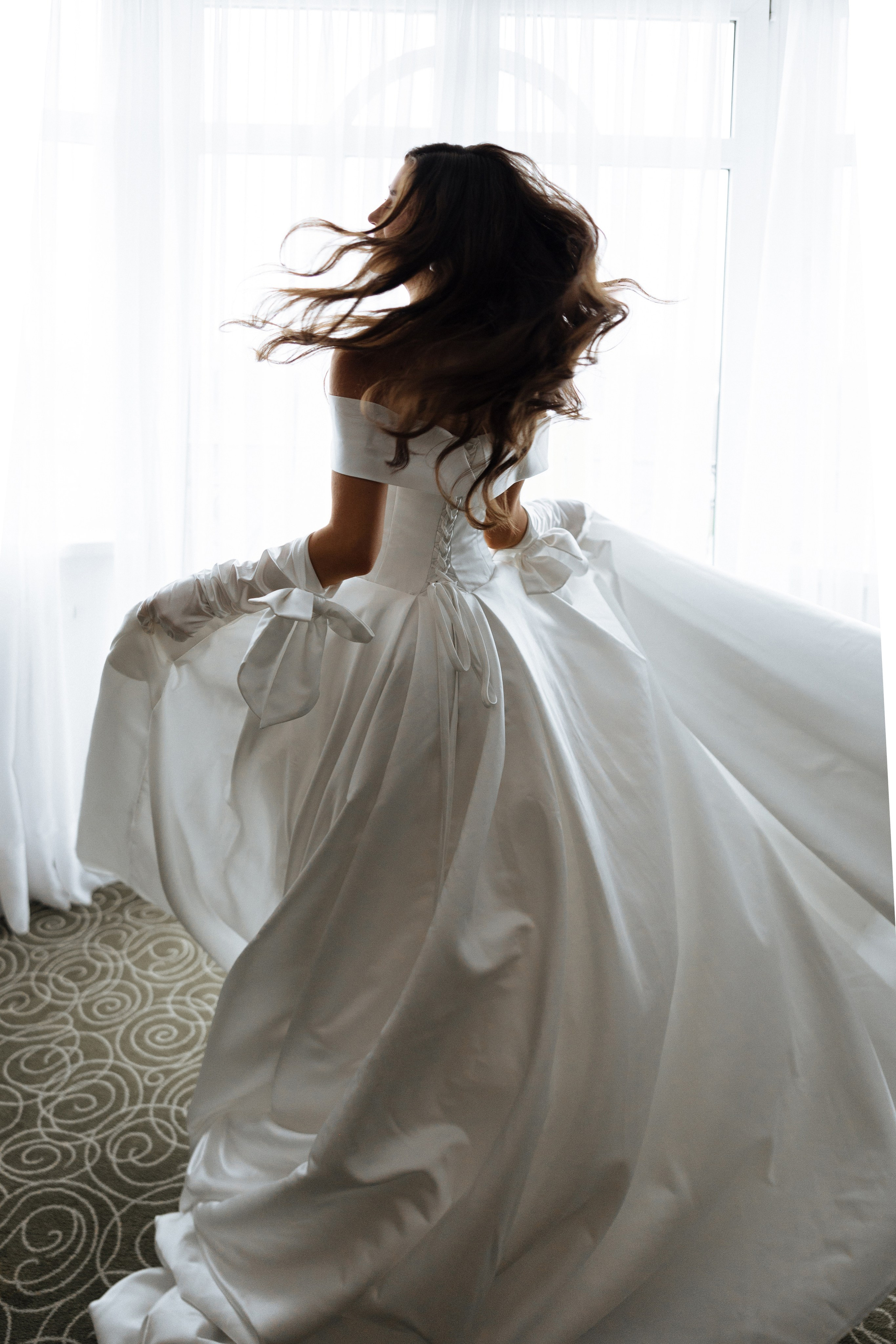 Galina Artem. Iryna Trokhymovych