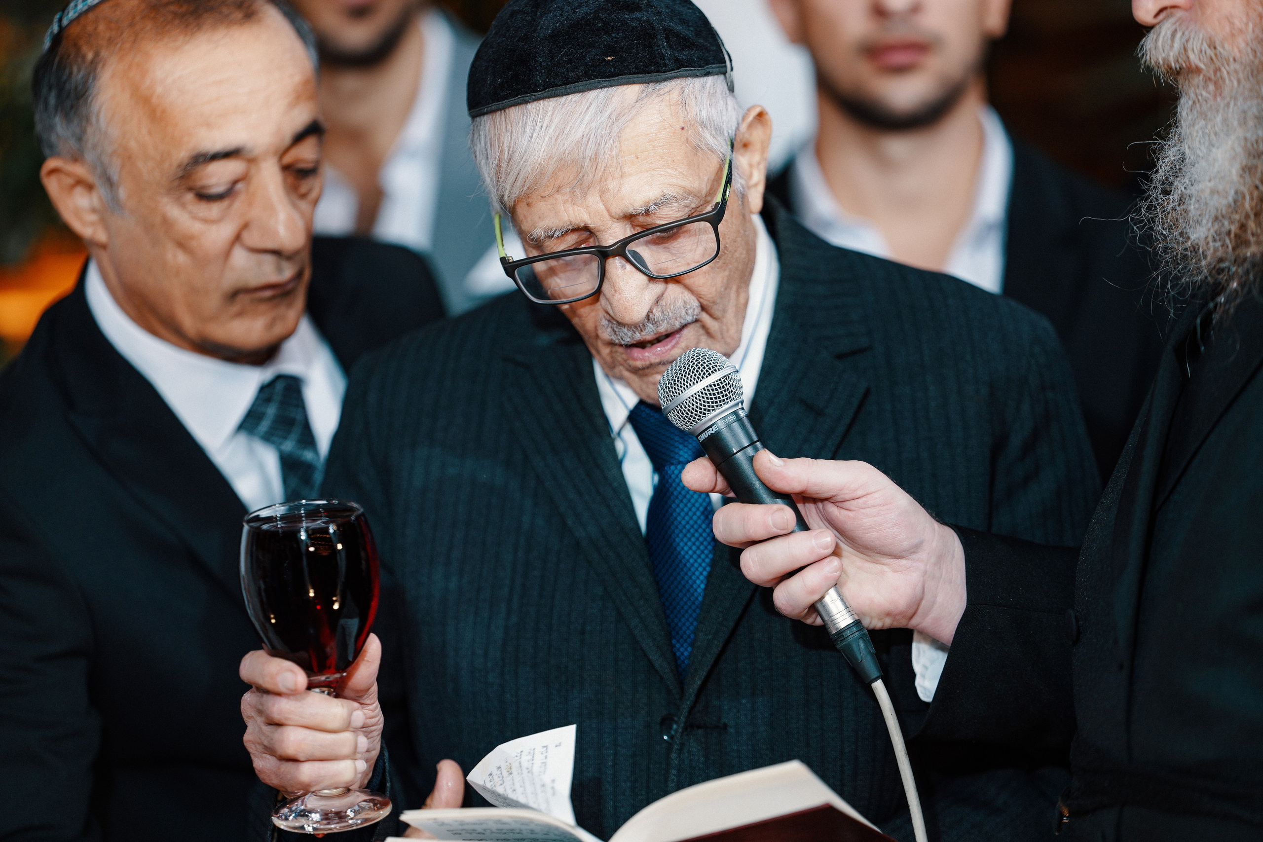 Almog and Yonatan. Dmitry Gorodetsky Event Photographer