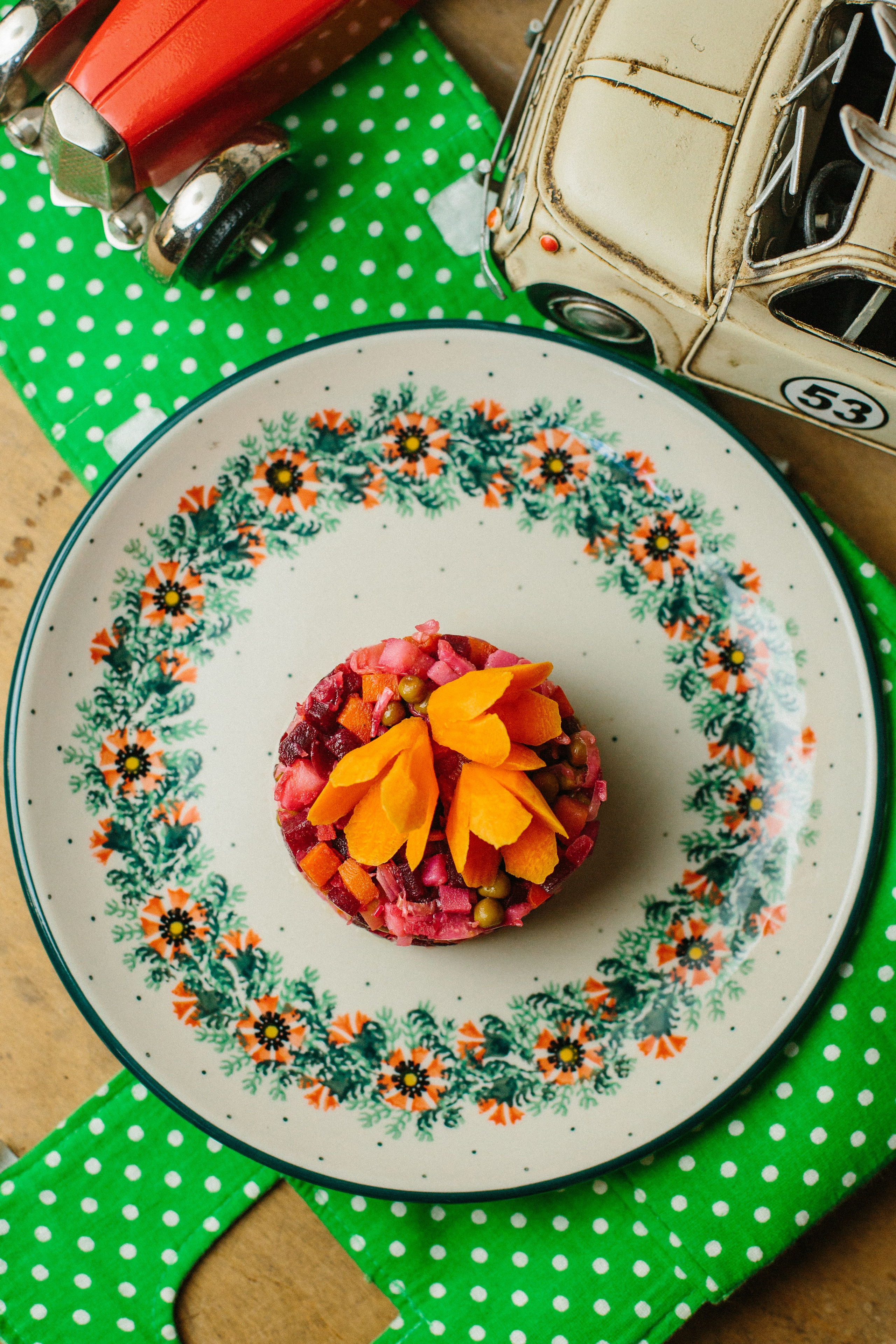 Food & Beverage. Коммерческий фотограф в Азербайджане Бессонова Анфиса