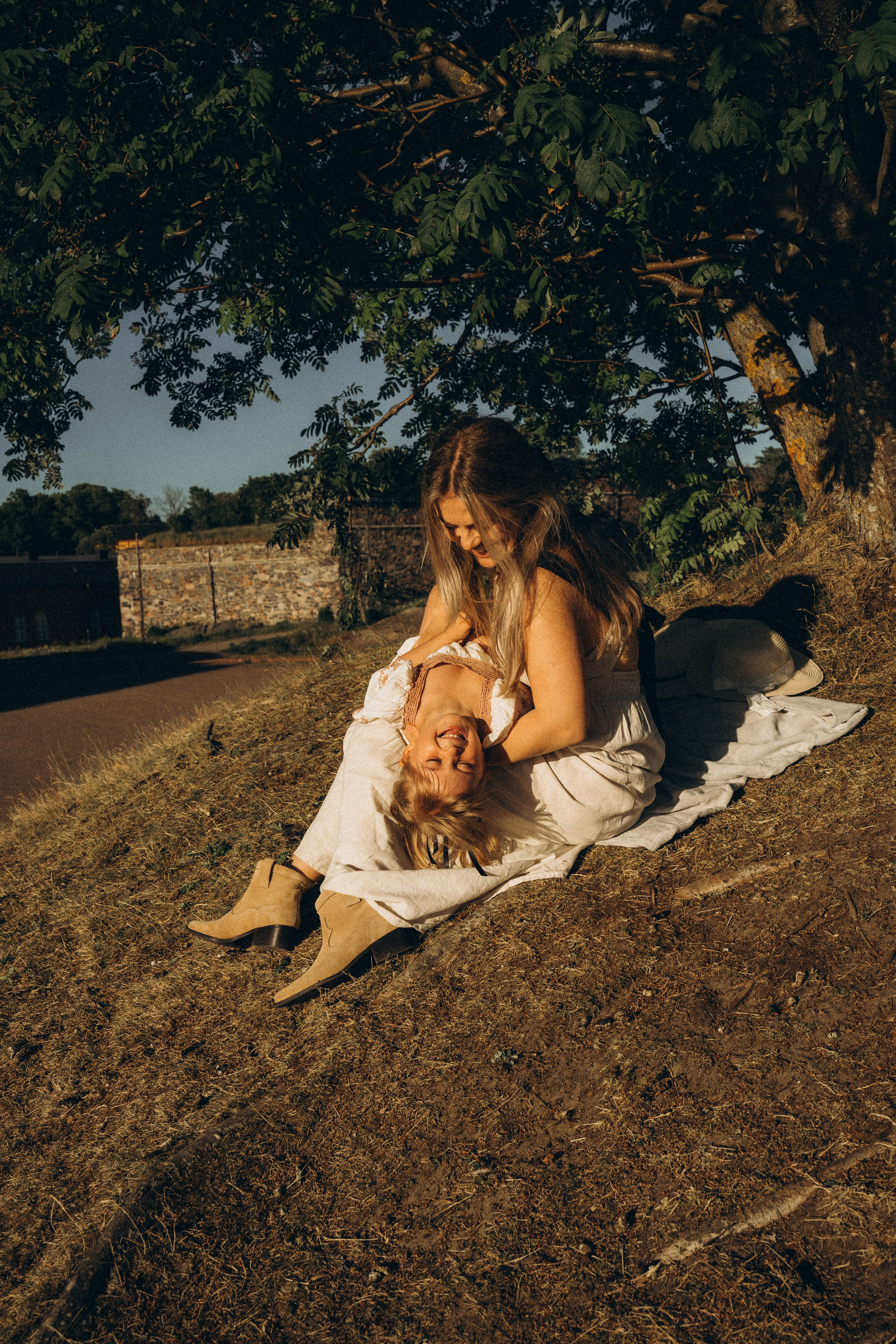 Beloved. Wedding and potrait photographer in Helsinki Vickan O