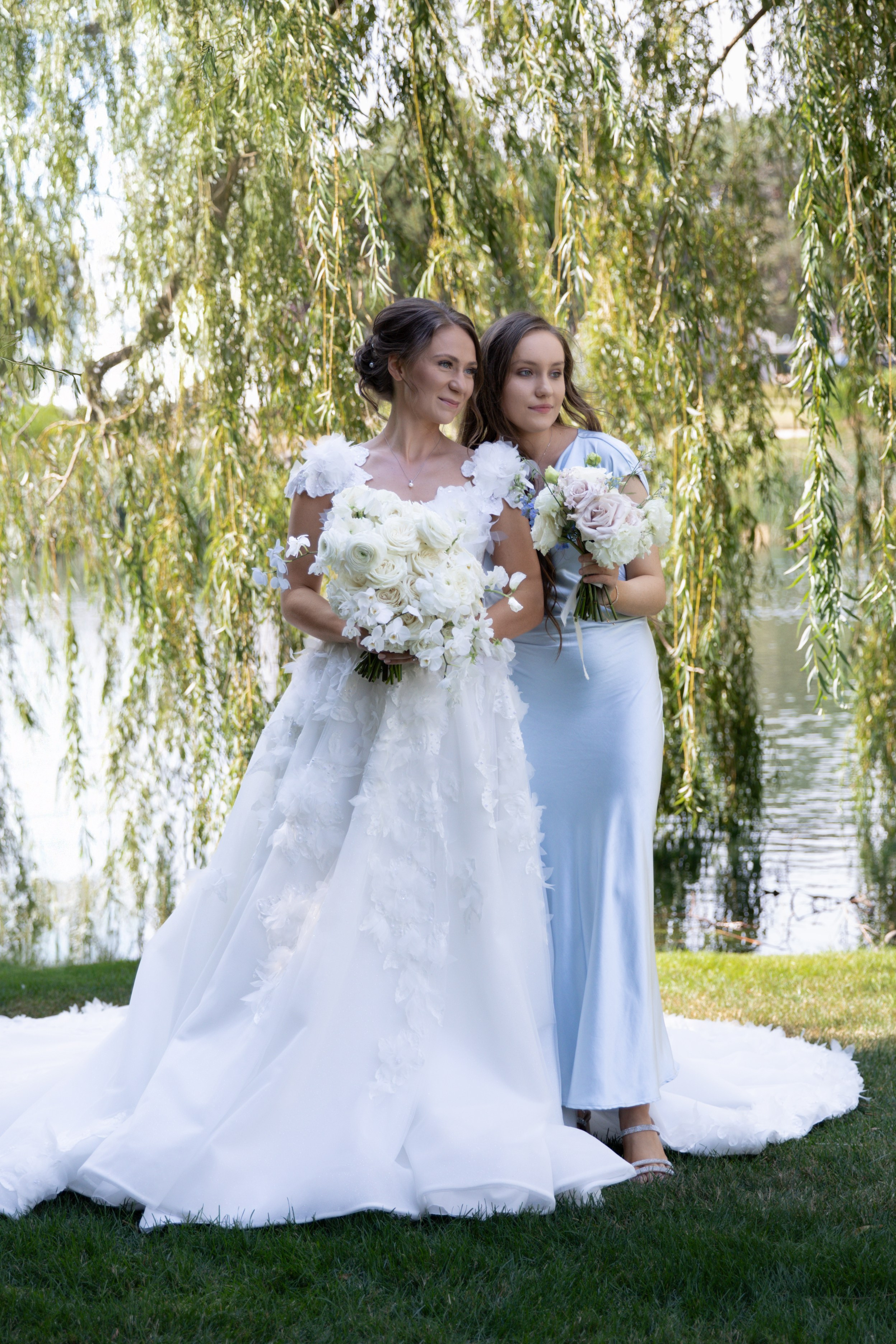 Jonathan and Marianne. Family and Wedding photographer