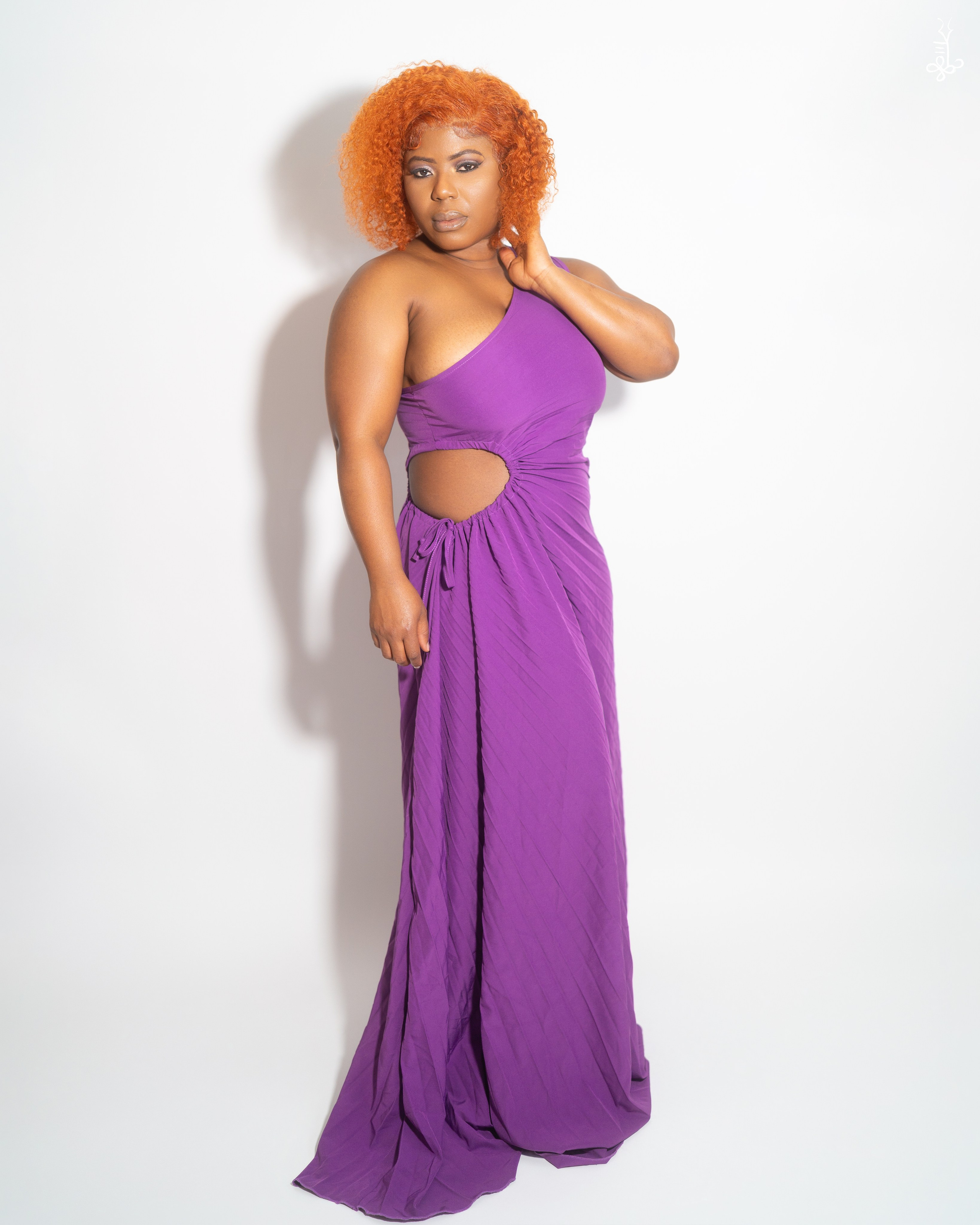 DARLINE. Ke’Ondris