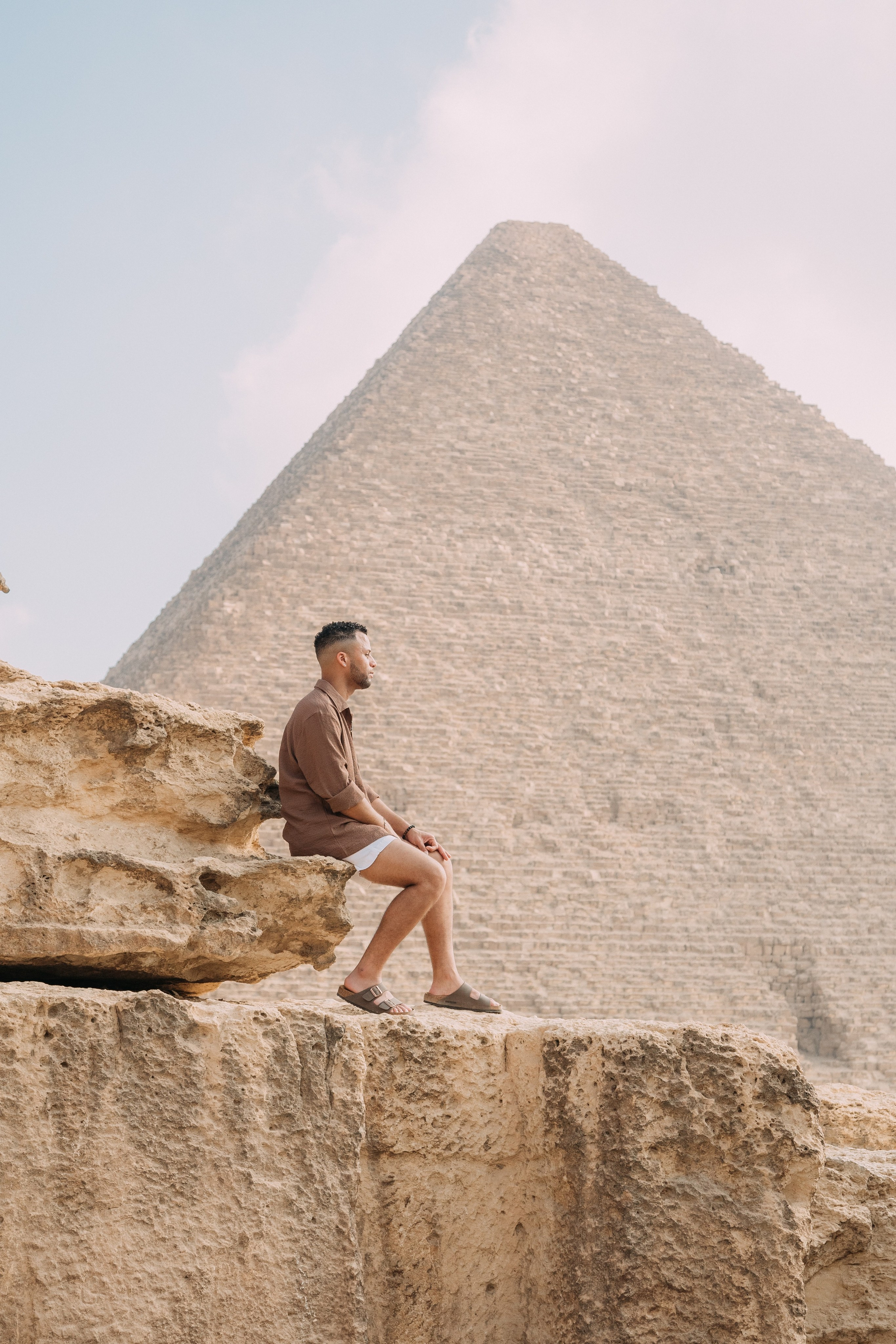 Chase and Allen. Фотограф в Каире Египет Анастасия Ильина