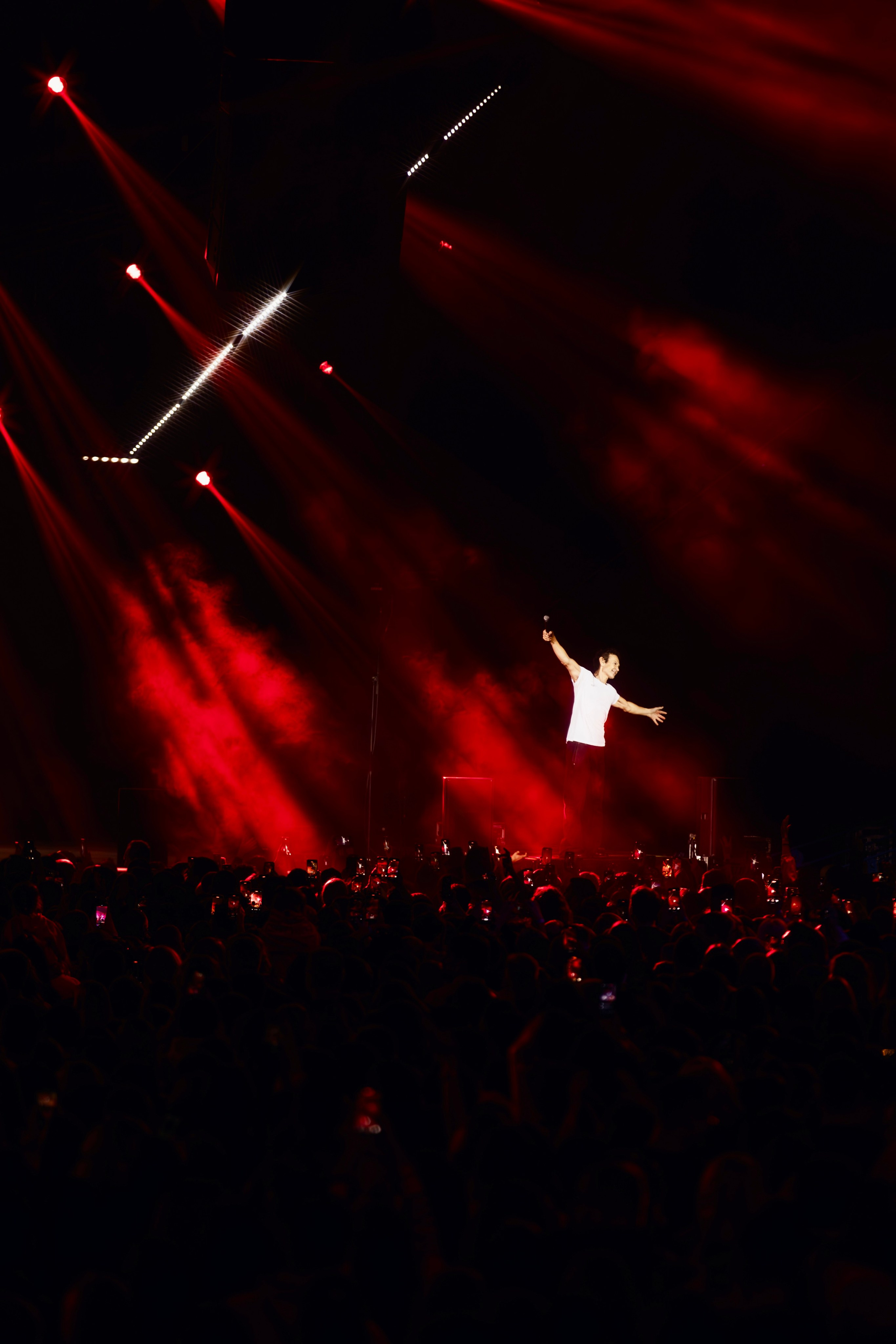 Океан Ельзи. Репортажний фотограф/анімаліст КИЇВ